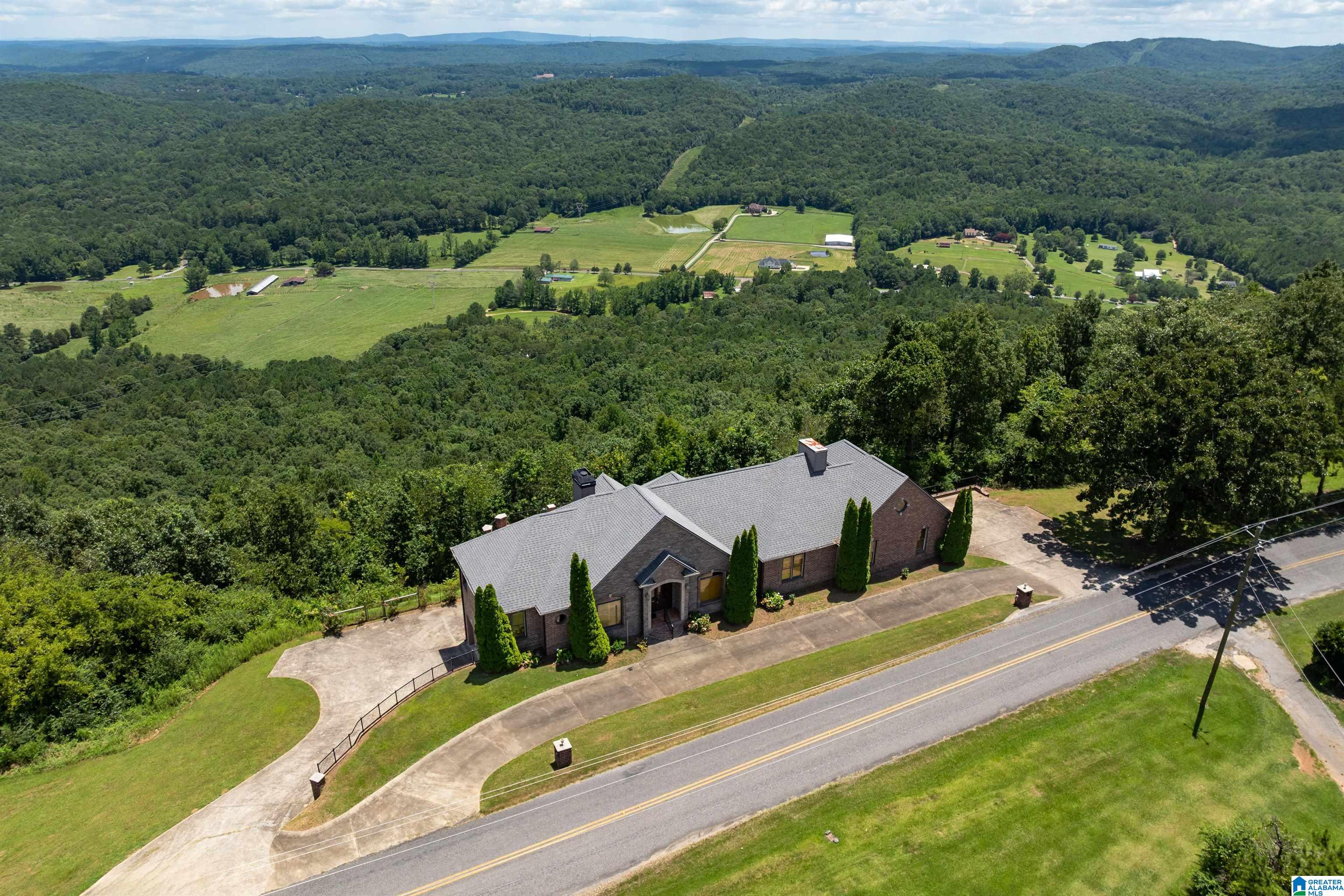 8378 Pine Mountain Road