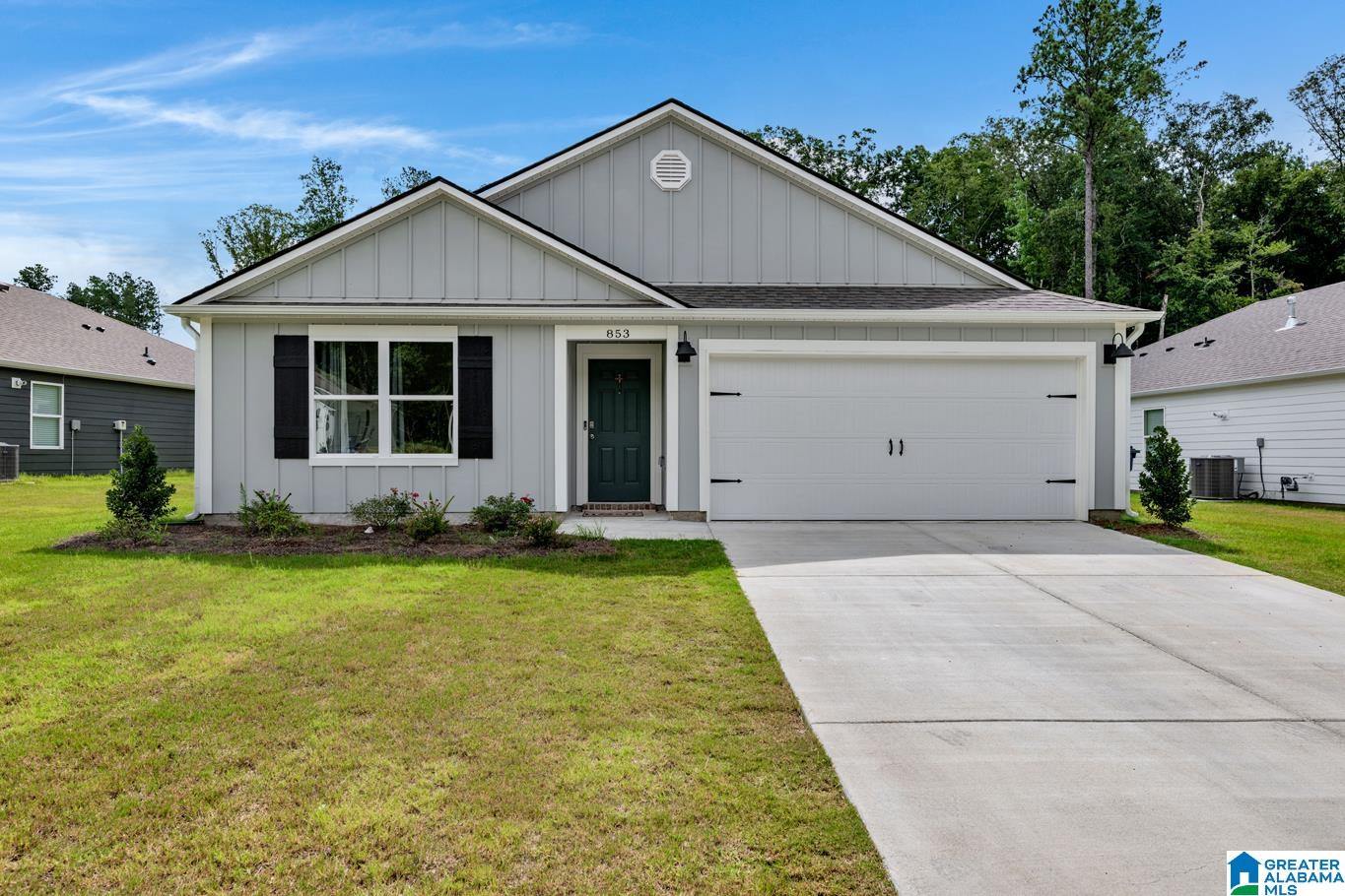 853 FISH CAMP ROAD