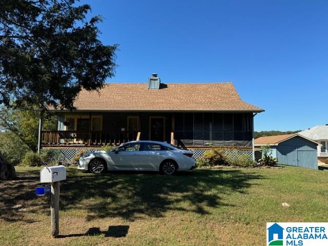 Homes for sale in Riverside, AL | 40 Haven Point, Riverside, AL 35135 | MLS# 21425629