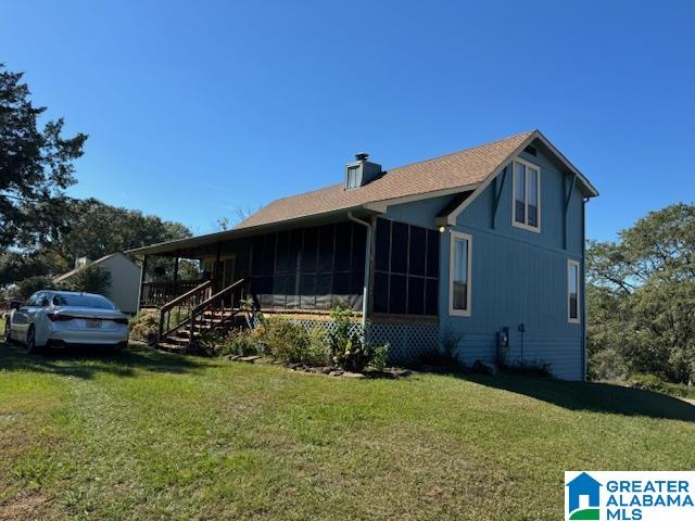 Homes for sale in Riverside, AL | 40 Haven Point, Riverside, AL 35135 | MLS# 21425629