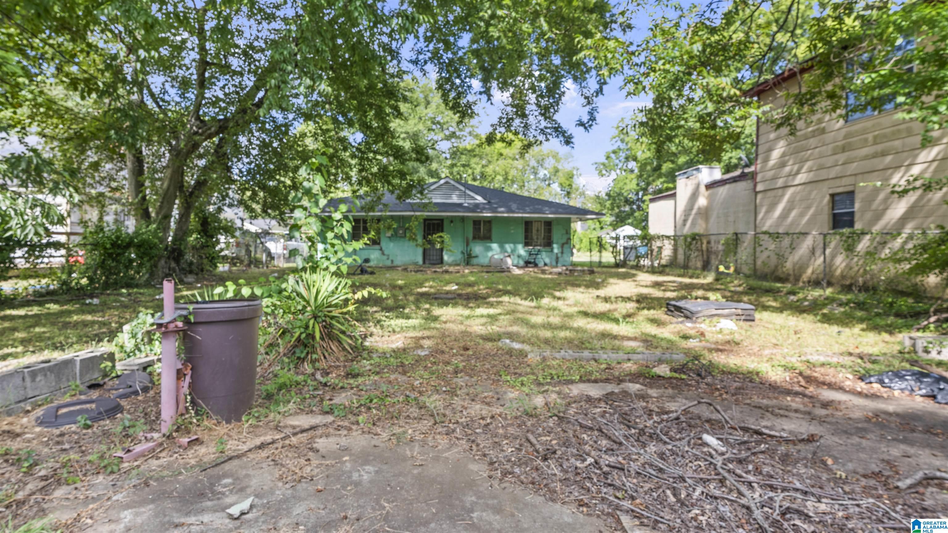 Homes for sale in Birmingham, AL | 224 25th Street Sw, Birmingham, AL 35211 | MLS# 21425695