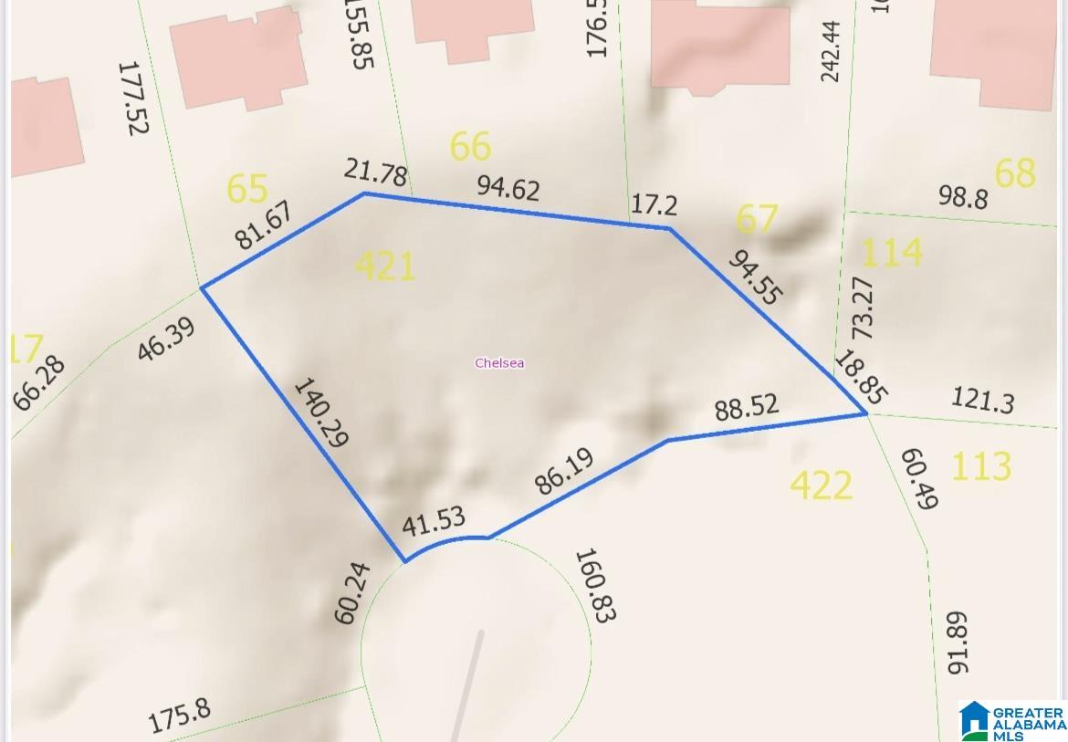 Homes for sale in Chelsea, AL | 149 Bolivar Circle, Chelsea, AL 35043 | MLS# 21425873