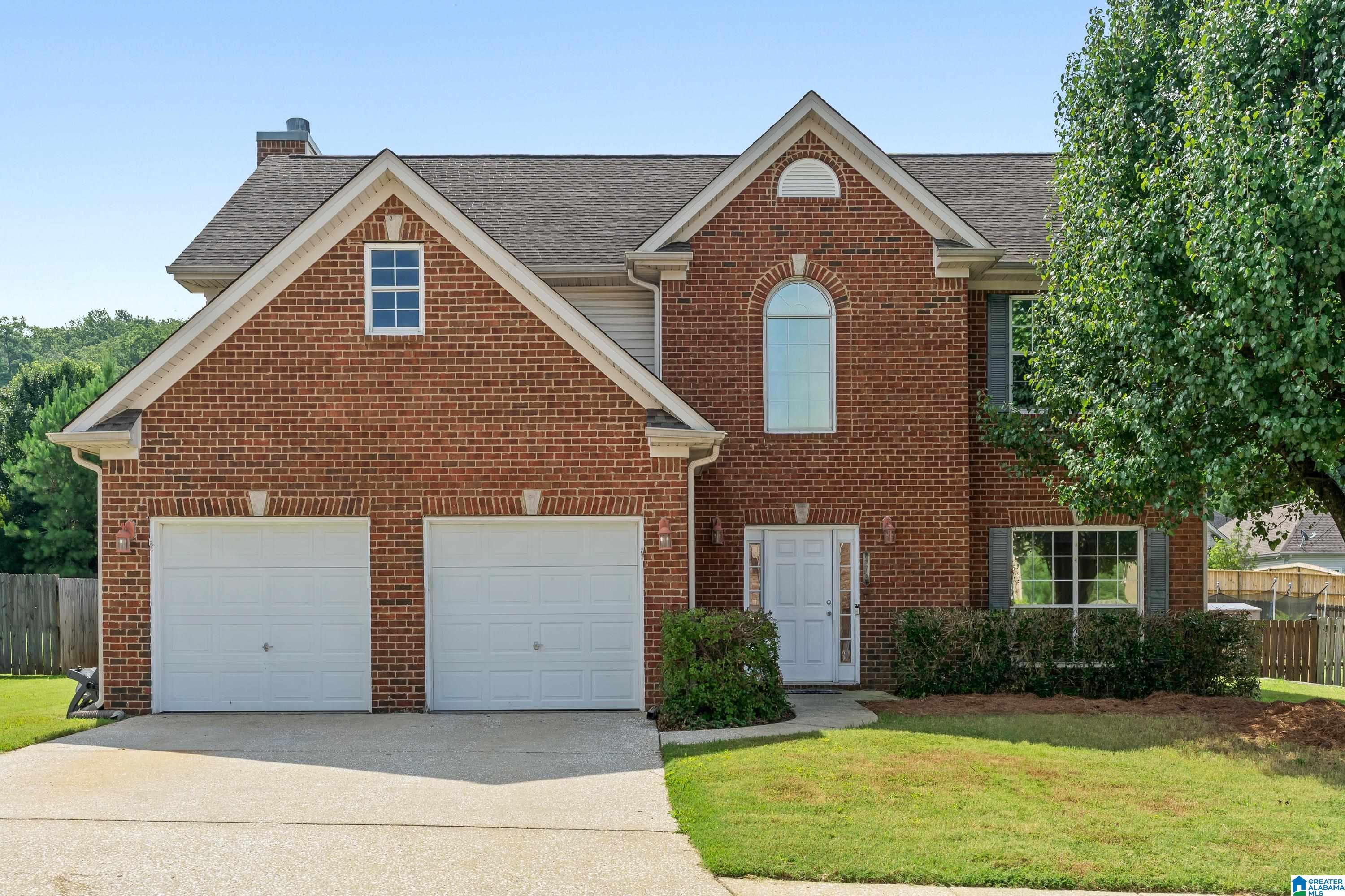 Homes for sale in Sterrett, AL | 473 Forest Lakes Dr, Sterrett, AL 35147 | MLS# 21425879