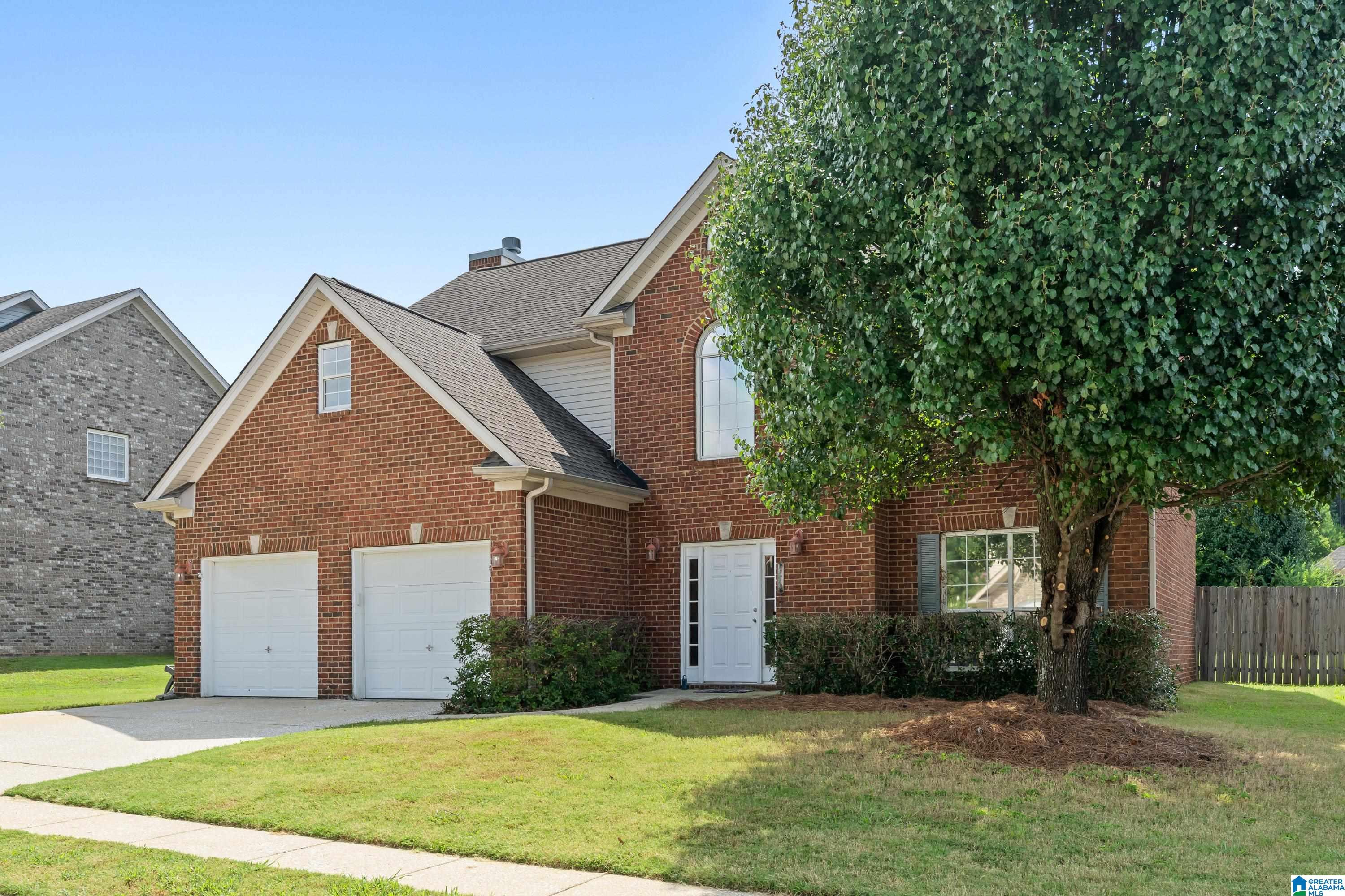 Homes for sale in Sterrett, AL | 473 Forest Lakes Dr, Sterrett, AL 35147 | MLS# 21425879