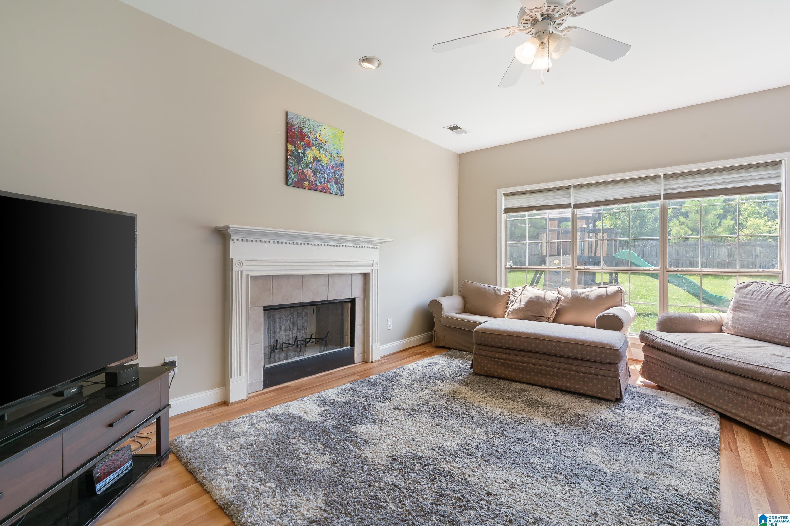 Homes for sale in Sterrett, AL | 473 Forest Lakes Dr, Sterrett, AL 35147 | MLS# 21425879