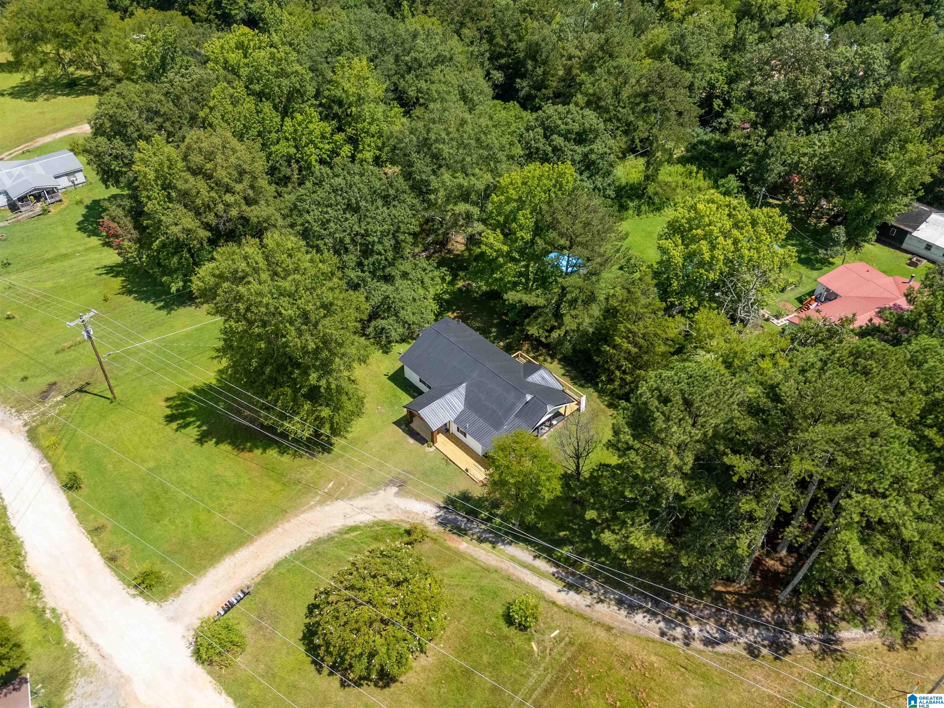 Homes for sale in Jacksonville, AL | 1890 Nisbet Lake Road, Jacksonville, AL 36265 | MLS# 21425953