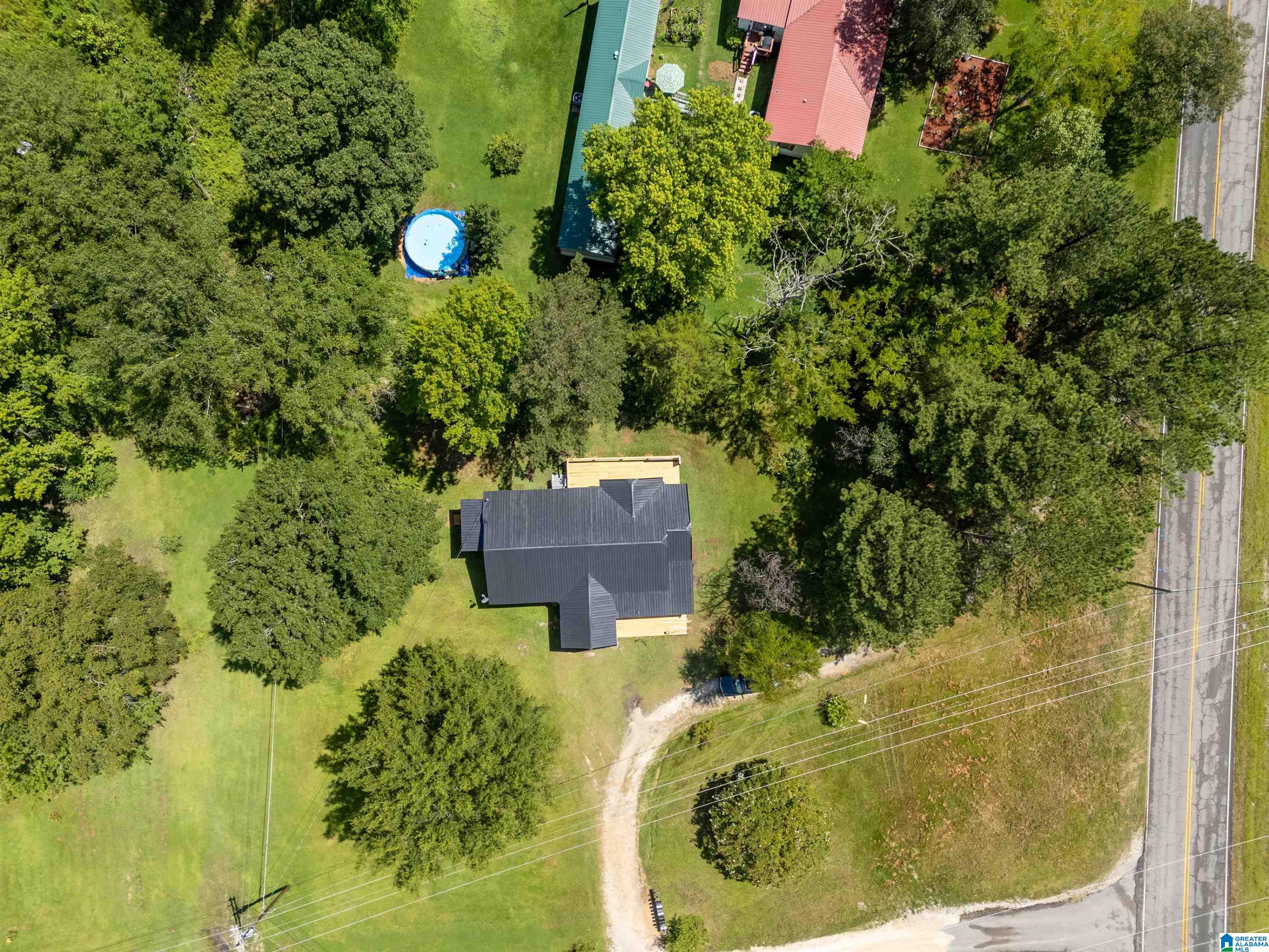 Homes for sale in Jacksonville, AL | 1890 Nisbet Lake Road, Jacksonville, AL 36265 | MLS# 21425953