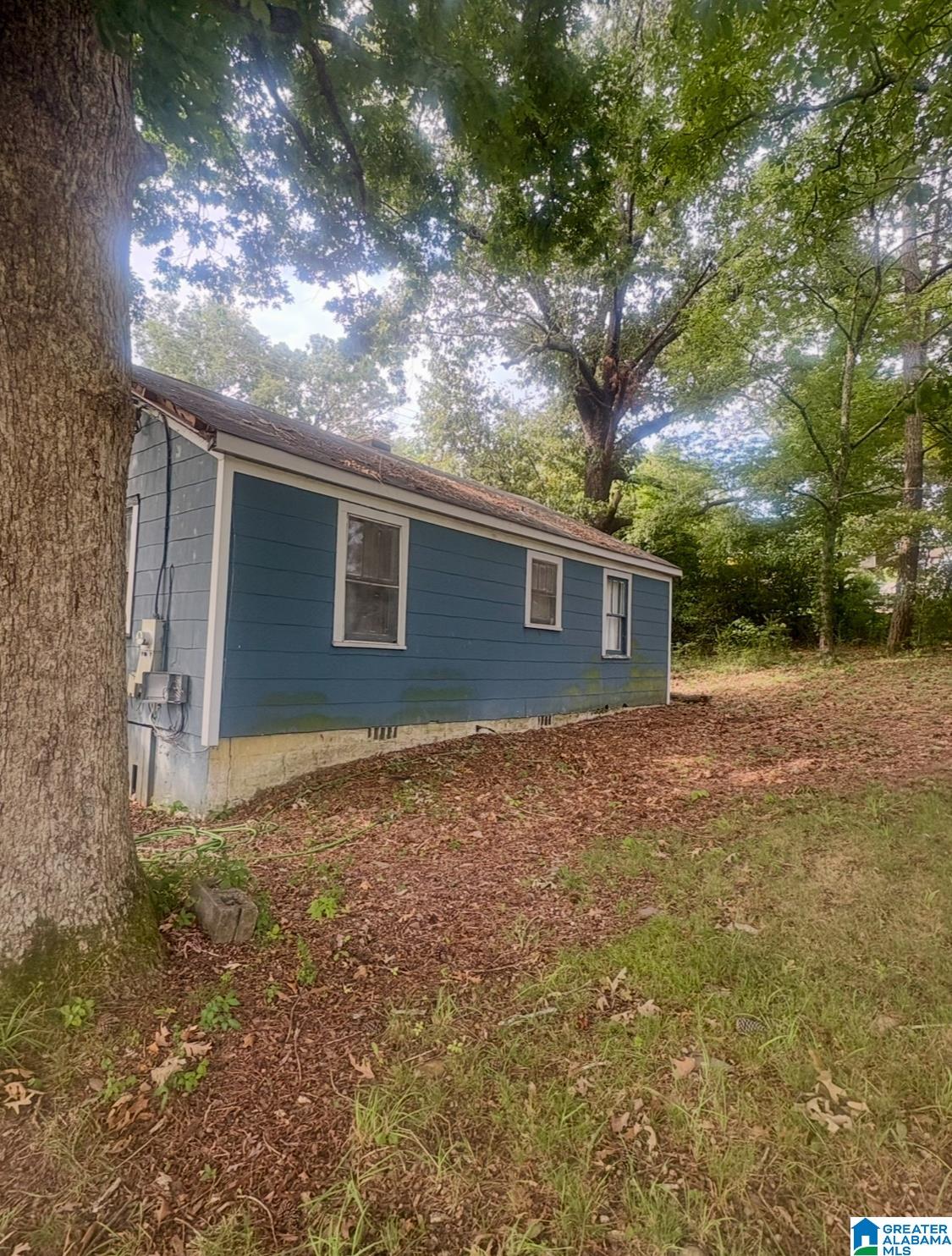 Homes for sale in Anniston, AL | 4217 Old Birmingham Hwy, Anniston, AL 36201 | MLS# 21425976