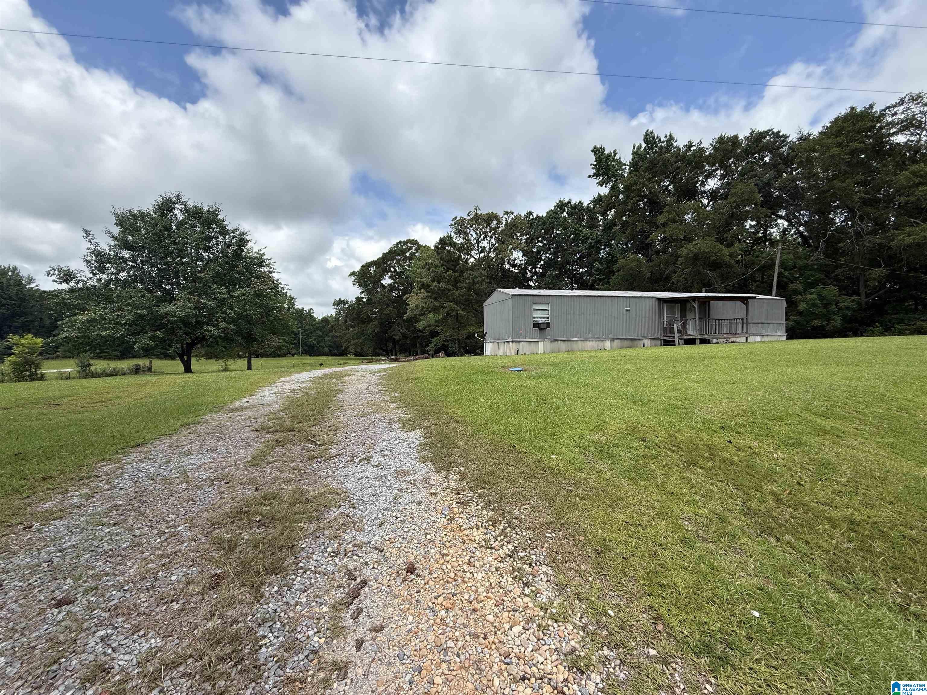 Homes for sale in Clanton, AL | 45 County Road 851, Clanton, AL 35045 | MLS# 21426005