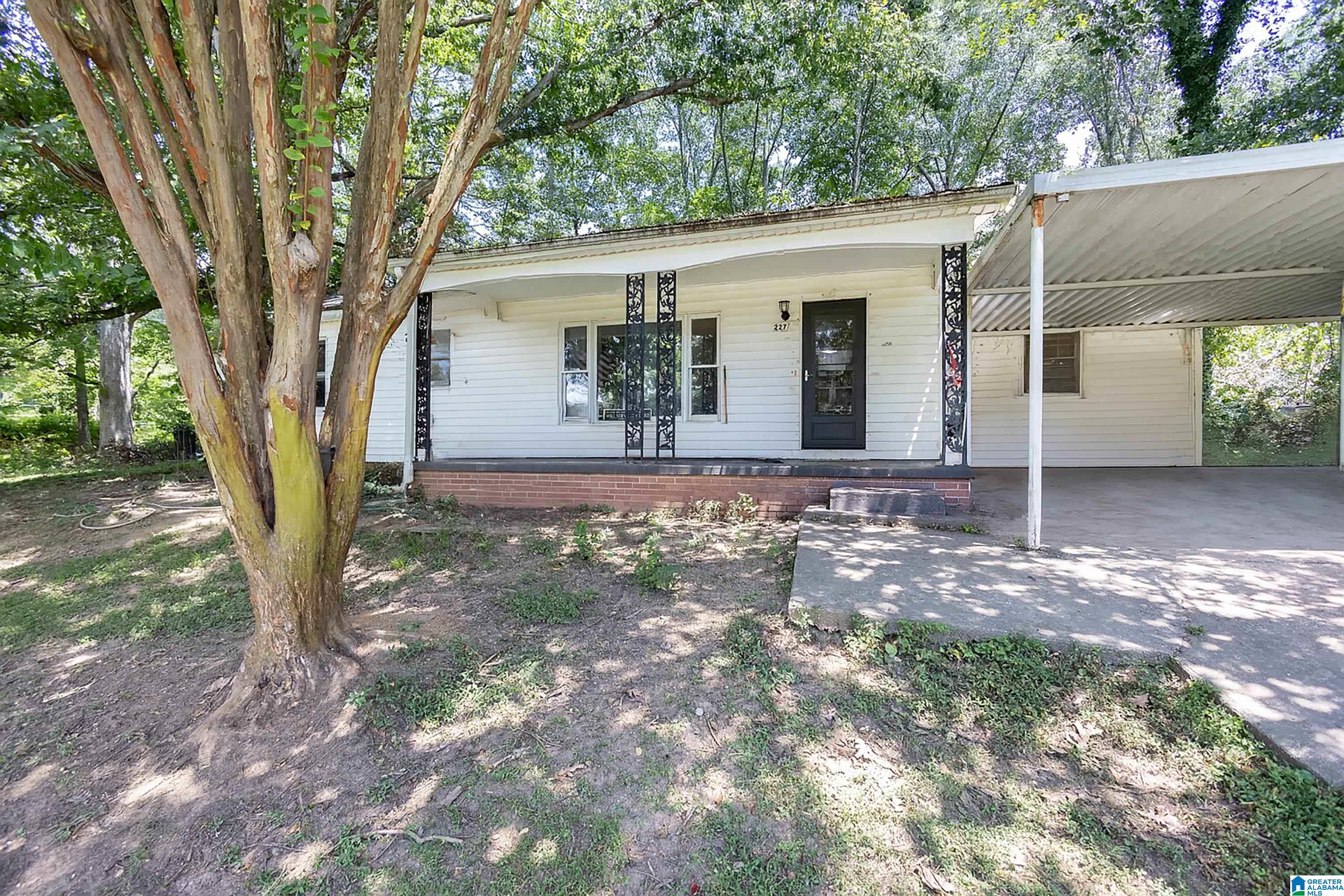 227 Bennett Street