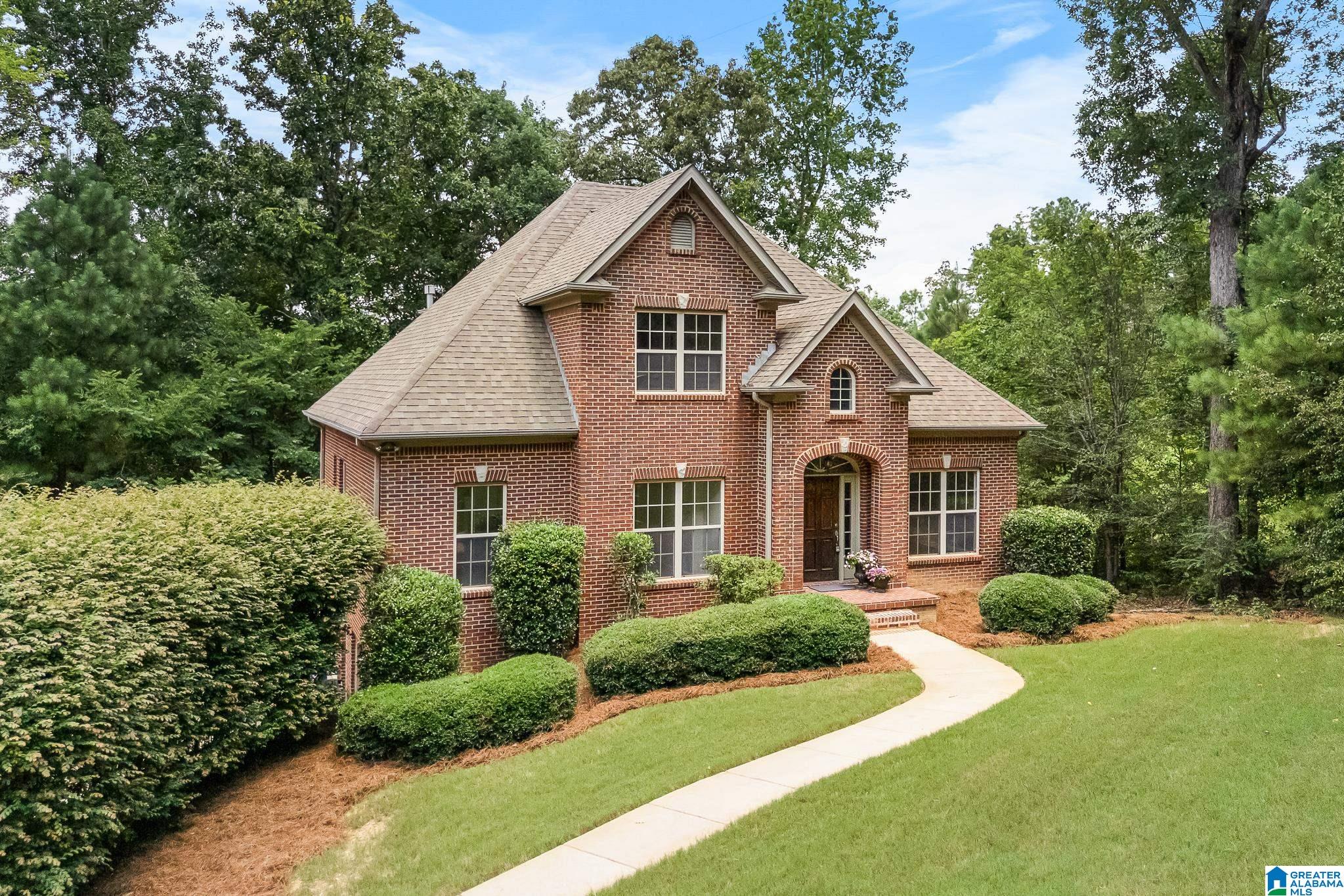1046 LAUREL LAKES DRIVE