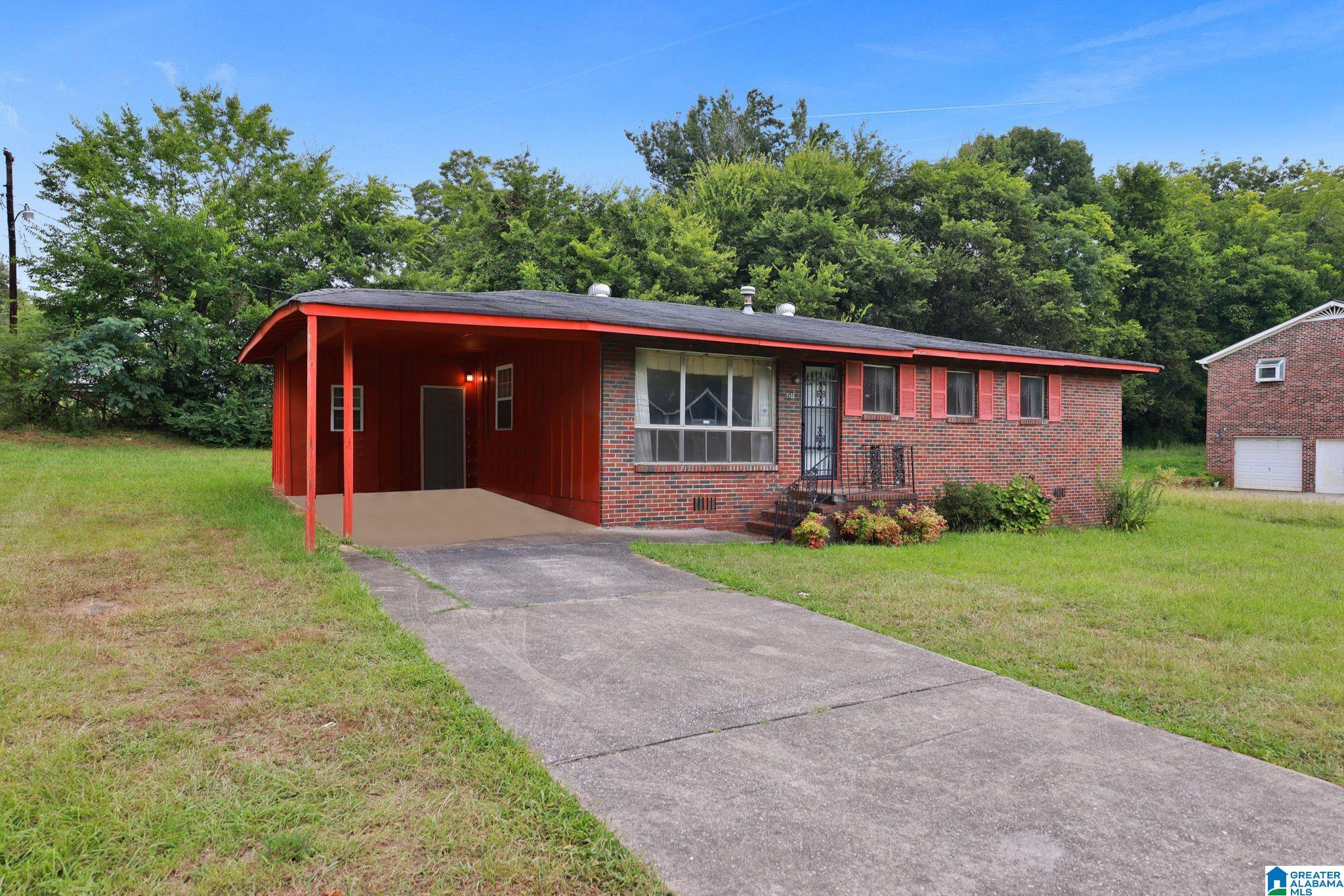 Homes for sale in Dolomite, AL | 1598 Pleasant Grove Road, Dolomite, AL 35061 | MLS# 21426094