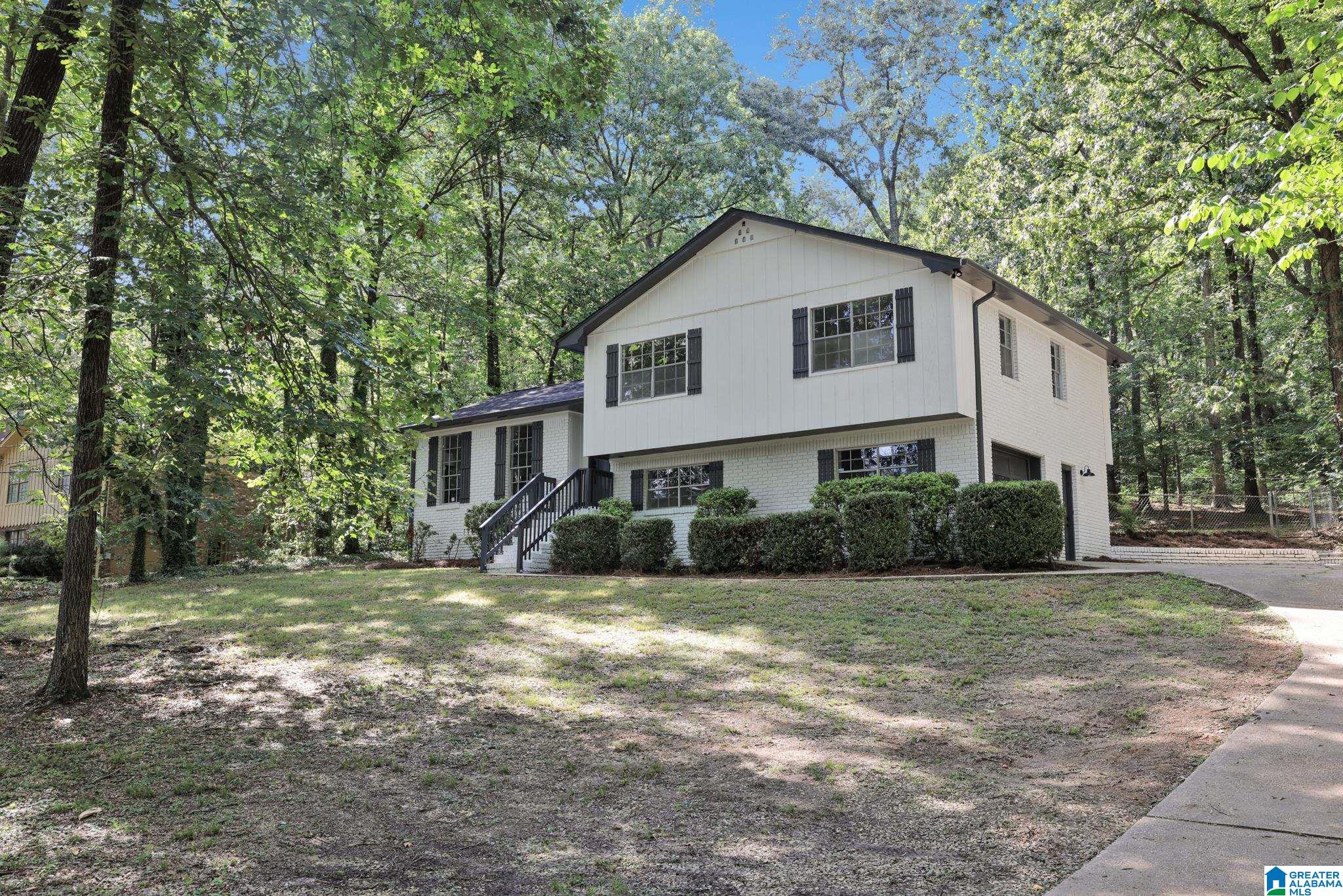 3016 VIRGINIA DRIVE
