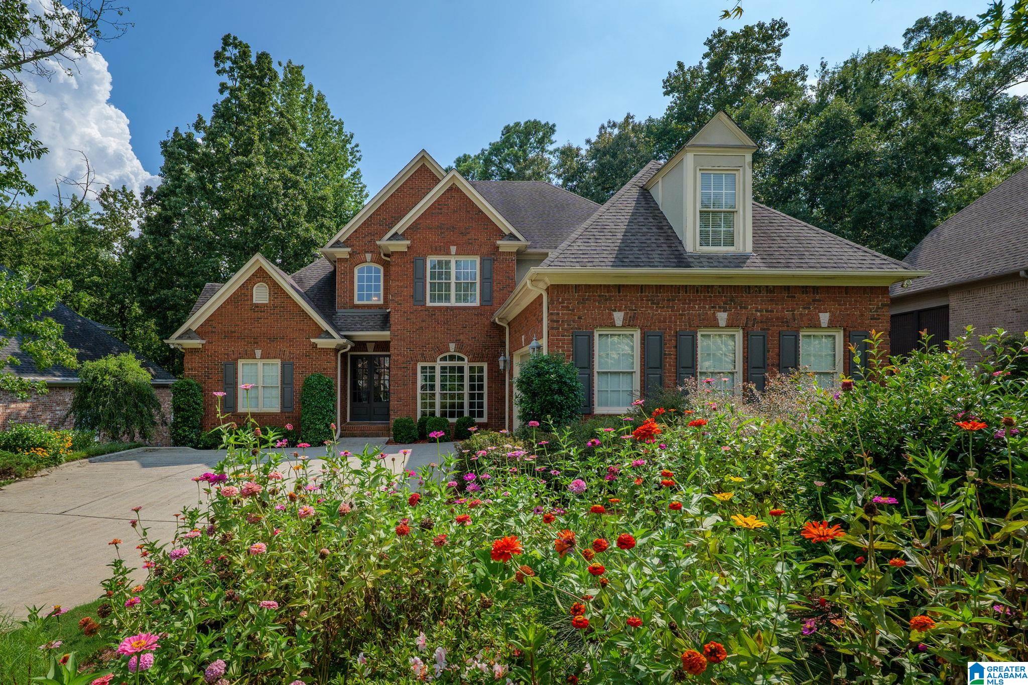 1473 Highland Lakes Trail