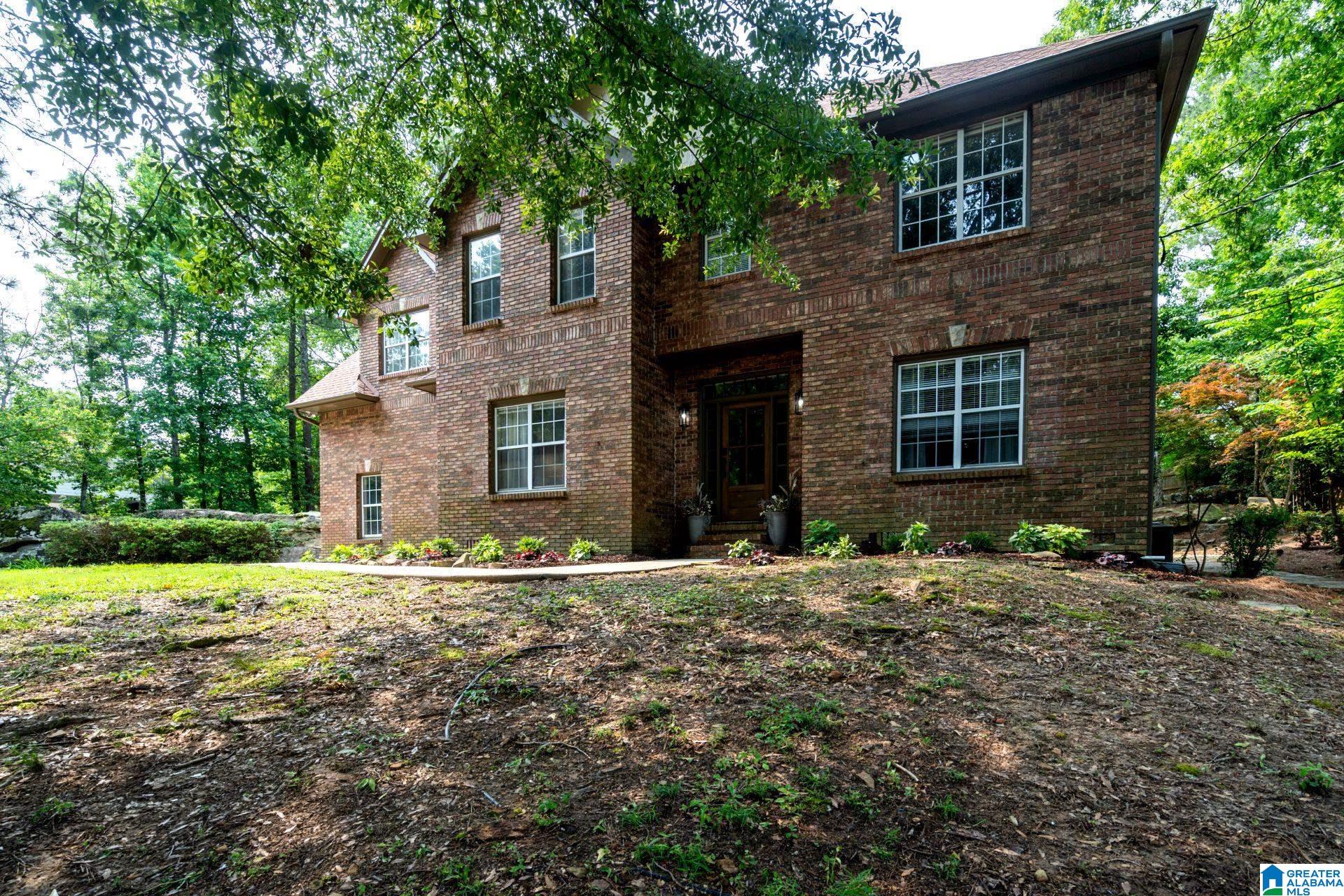 3518 WYNWOOD DRIVE