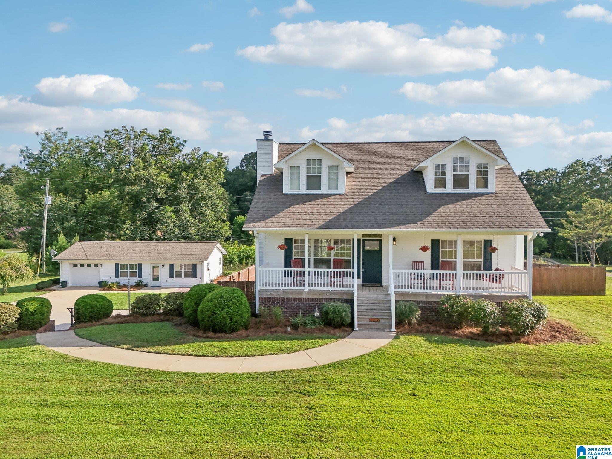 5460 COUNTY ROAD 12