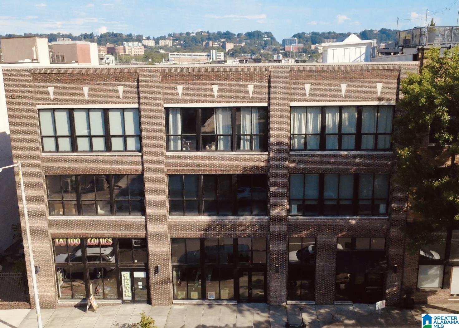 Homes for sale in Birmingham, AL | 2321 1st Avenue N #207, Birmingham, AL 35203 | MLS# 21426227