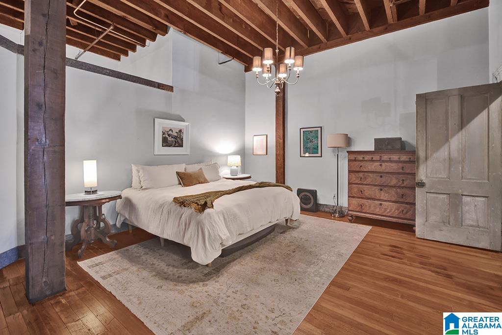 Homes for sale in Birmingham, AL | 2321 1St Avenue N #207, Birmingham, AL 35203 | MLS# 21426227