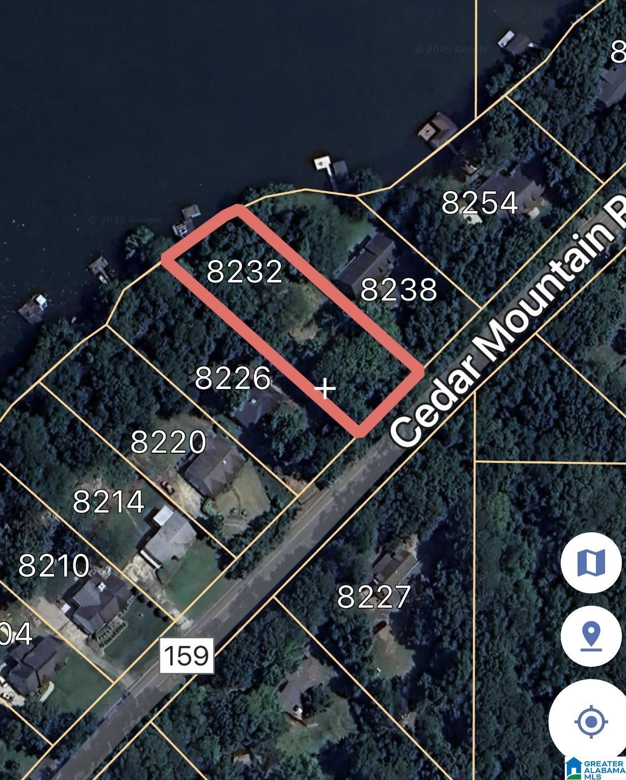 Homes for sale in Pinson, AL | 8232 Cedar Mountain Road, Pinson, AL 35126 | MLS# 21426292