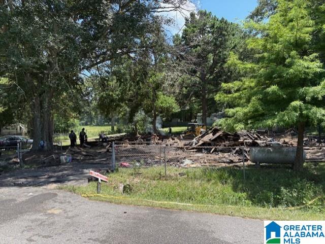 Homes for sale in Clanton, AL | 1135 Duren Road, Clanton, AL 35045 | MLS# 21426322