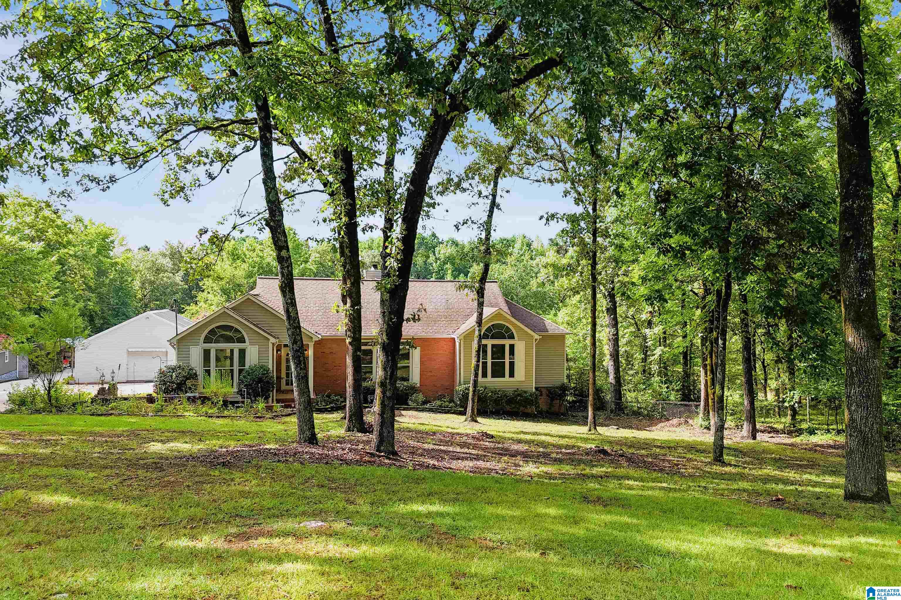303 CHESTNUT LANE