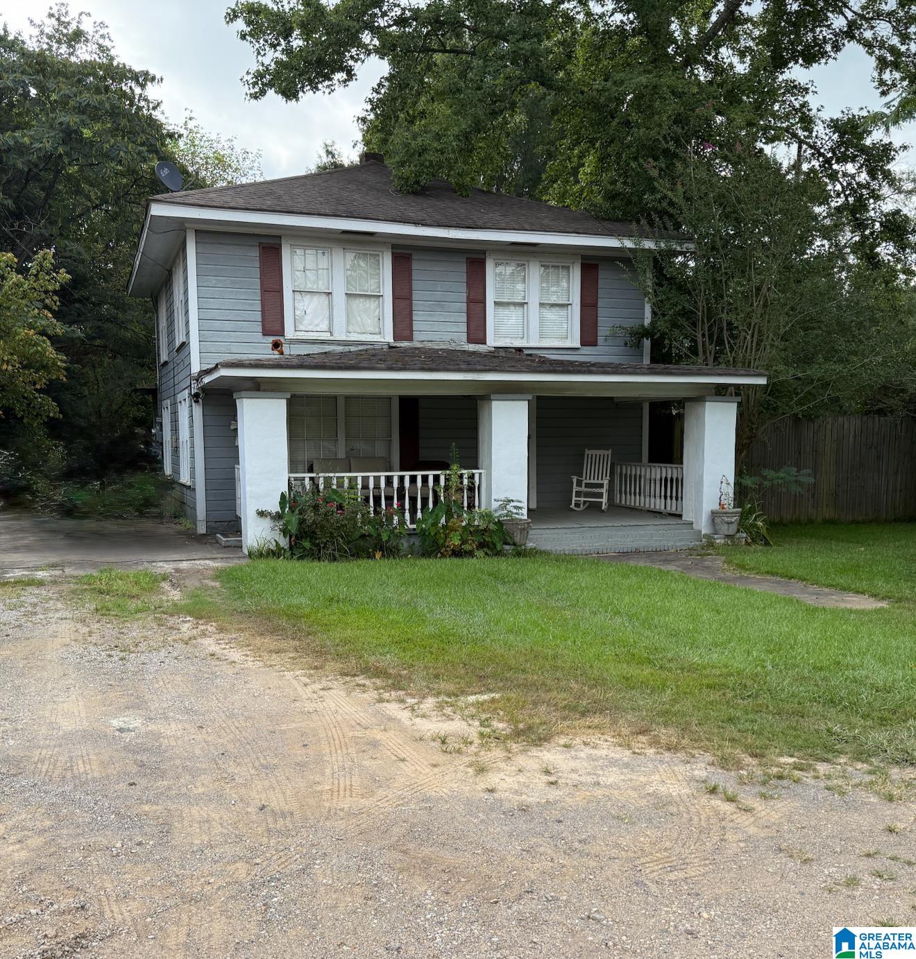 5946 POCAHONTAS ROAD