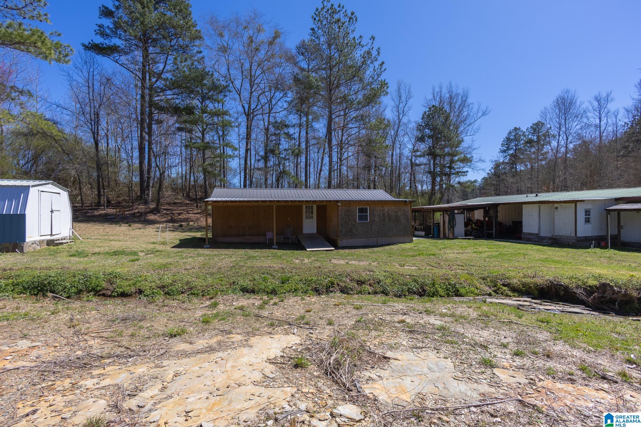 727 County Road 677