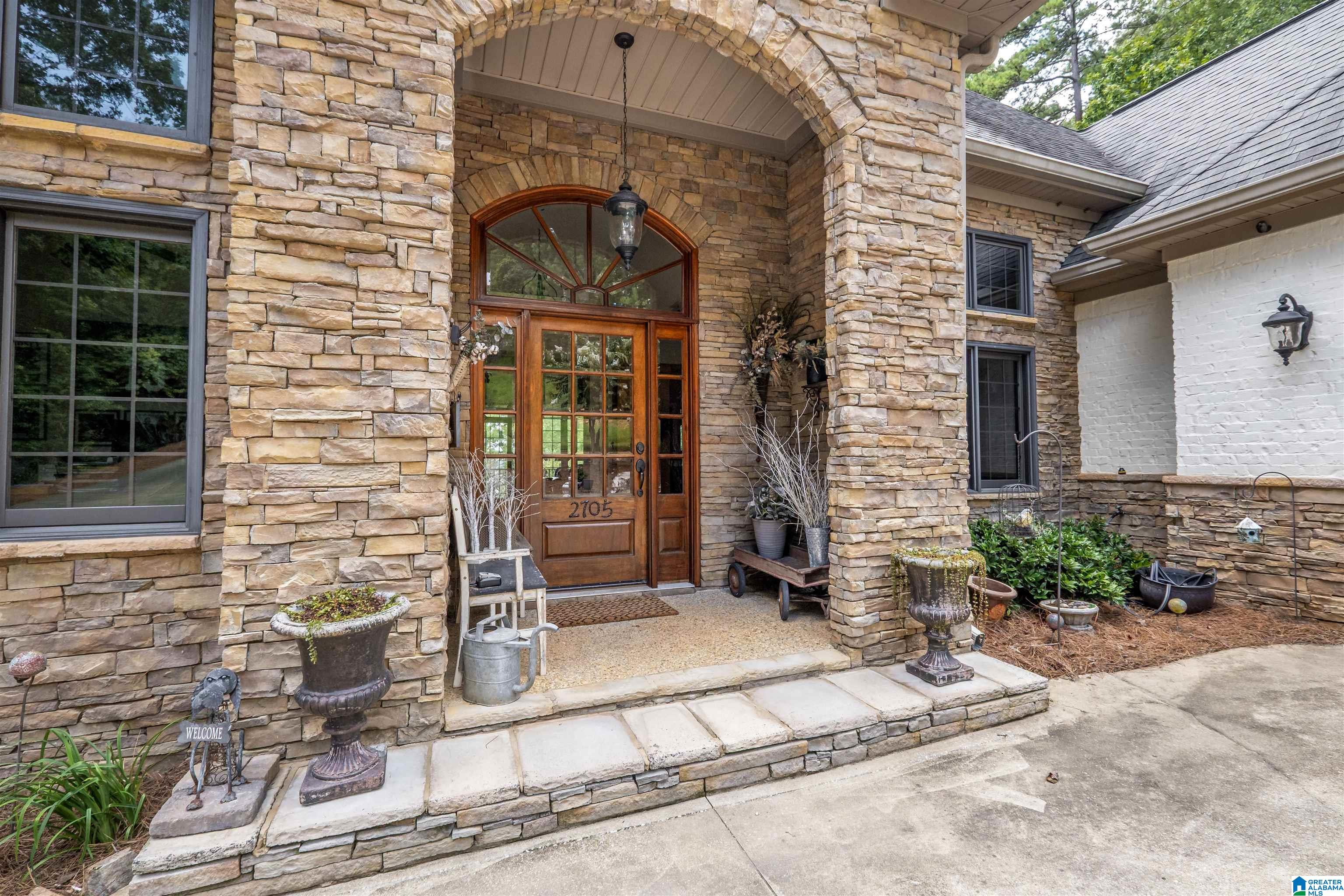 Homes for sale in Ohatchee, AL | 2705 Nanyehi Dr, Ohatchee, AL 36271 | MLS# 21426453