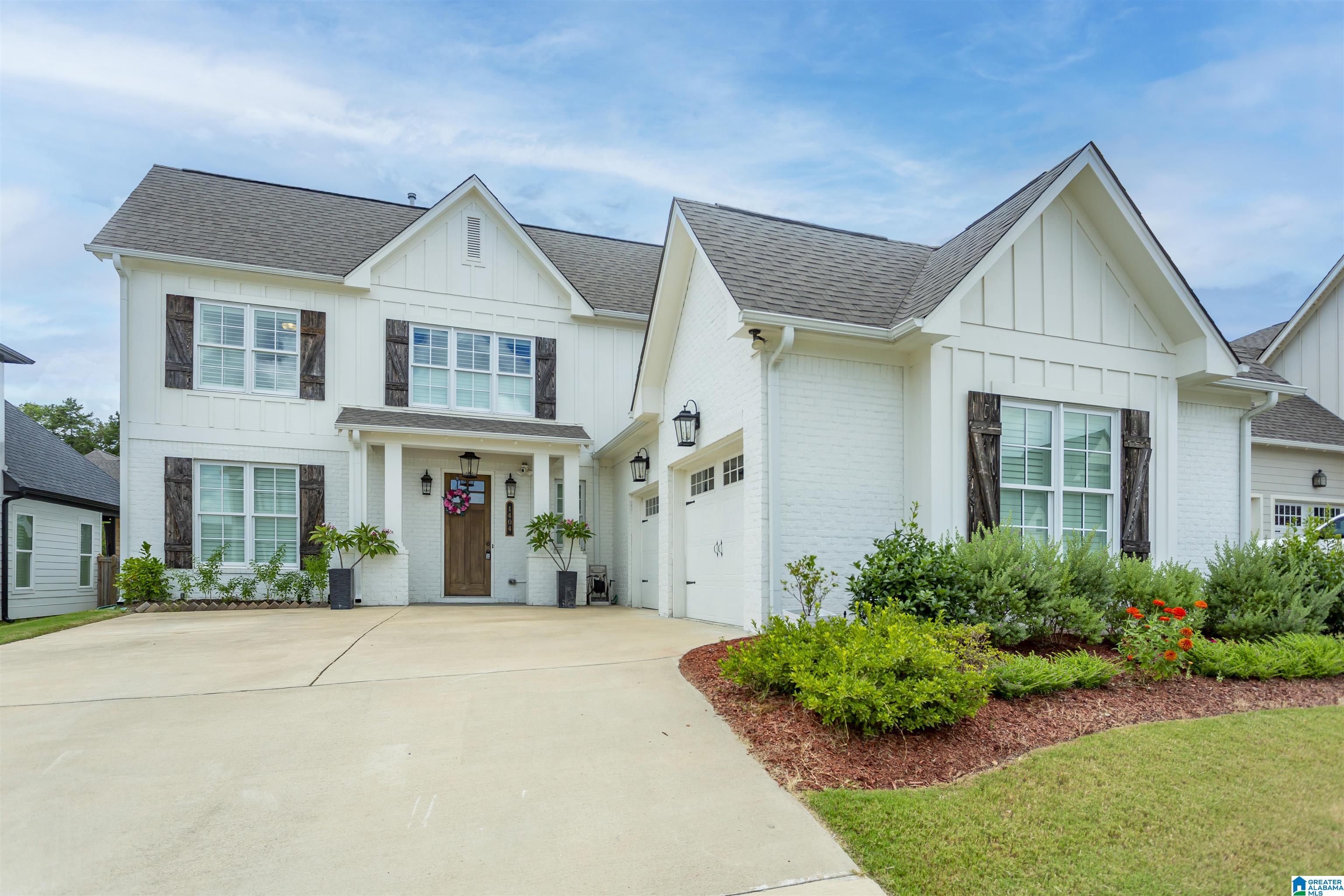 1404 FALLISTON WAY