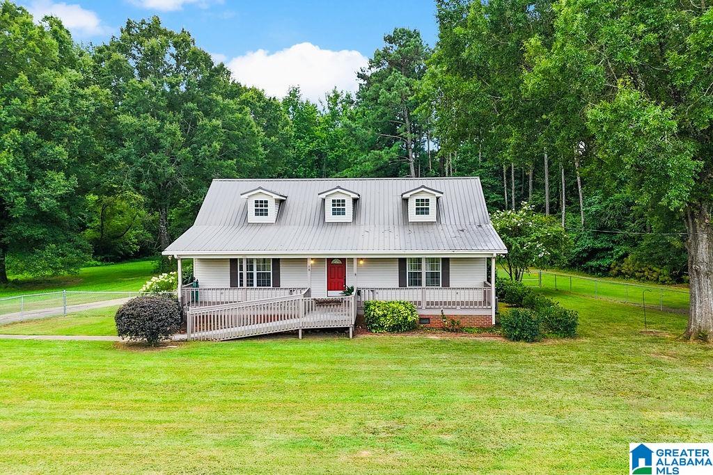 68 CEDAR LANE