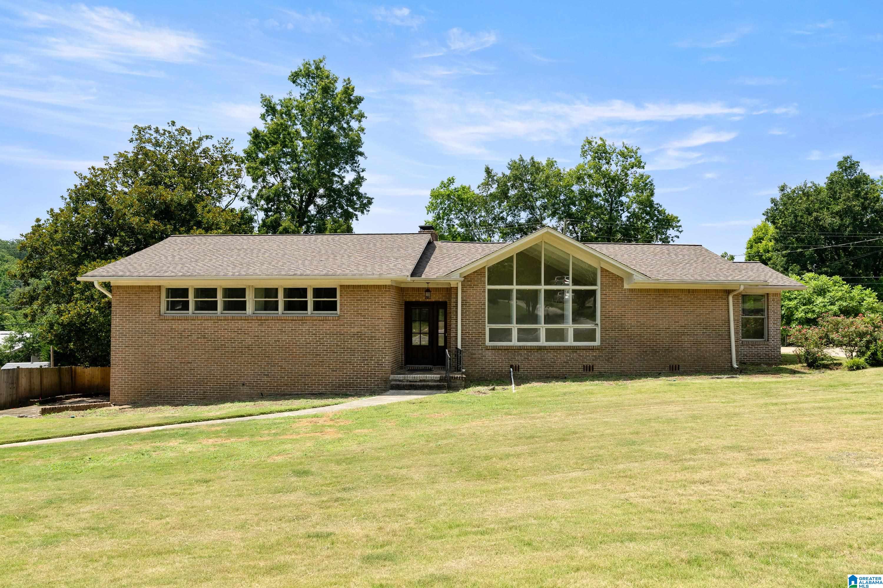 1833 CEDARWOOD ROAD