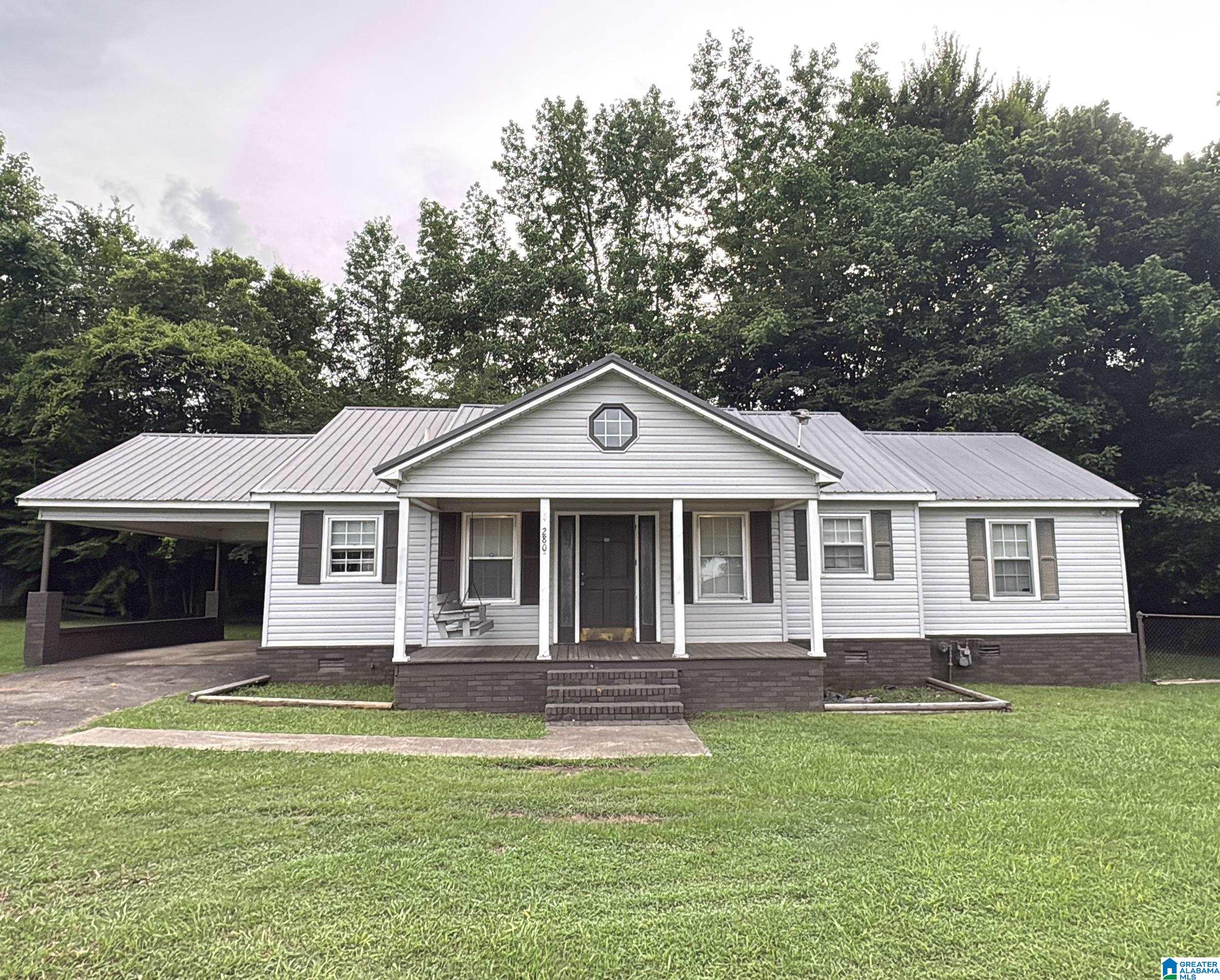 Homes for sale in Blountsville, AL | 280 Ashley Street, Blountsville, AL 35031 | MLS# 21426607