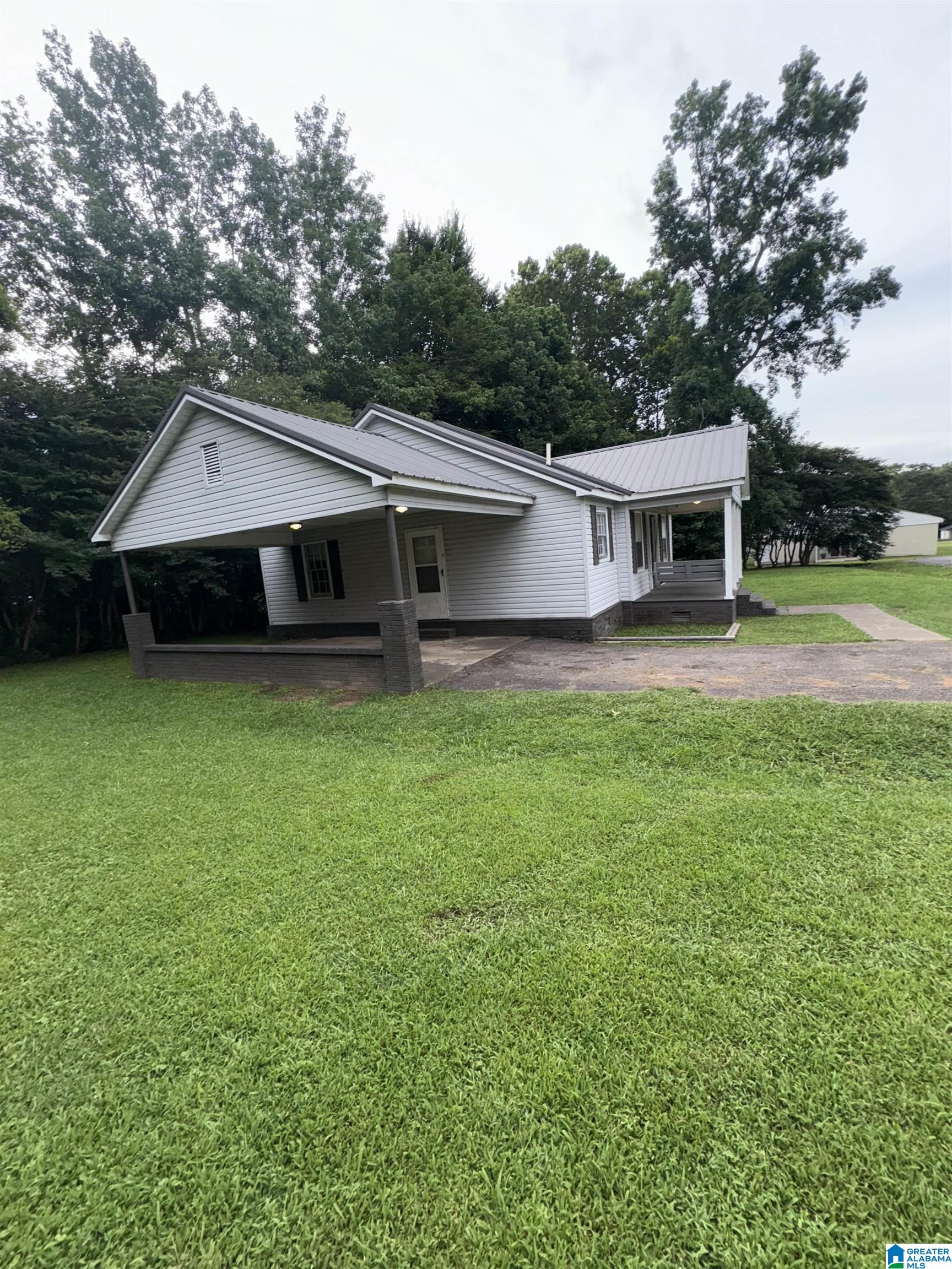 Homes for sale in Blountsville, AL | 280 Ashley Street, Blountsville, AL 35031 | MLS# 21426607