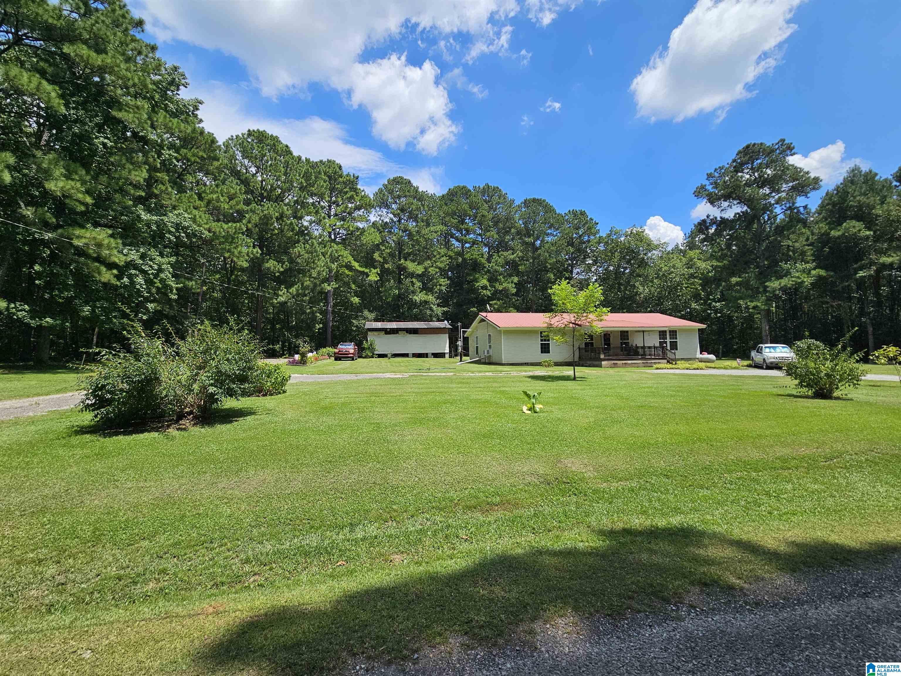 Homes for sale in Ashville, AL | 505 Ray Lane, Ashville, AL 35953 | MLS# 21426647