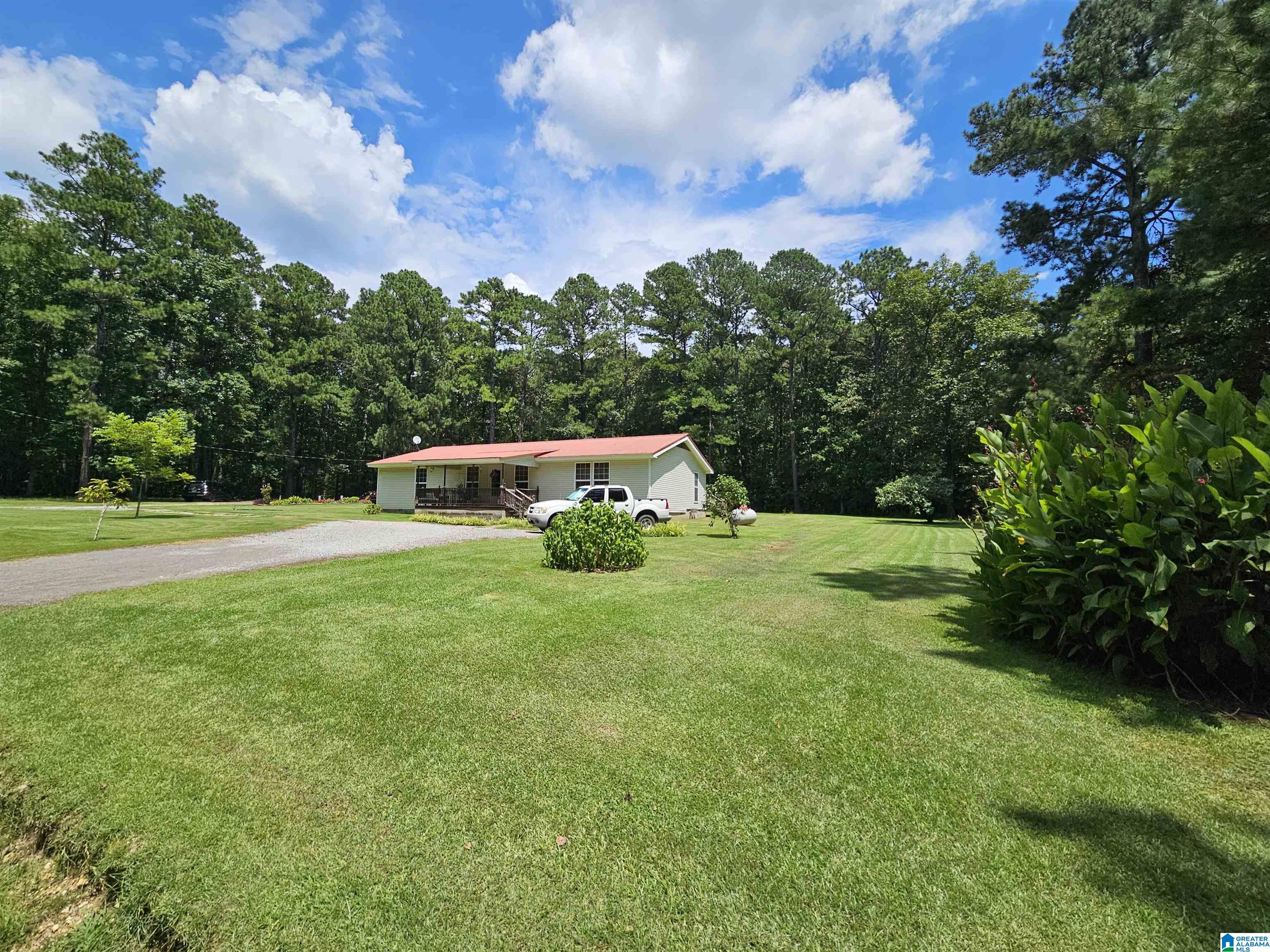 Homes for sale in Ashville, AL | 505 Ray Lane, Ashville, AL 35953 | MLS# 21426647