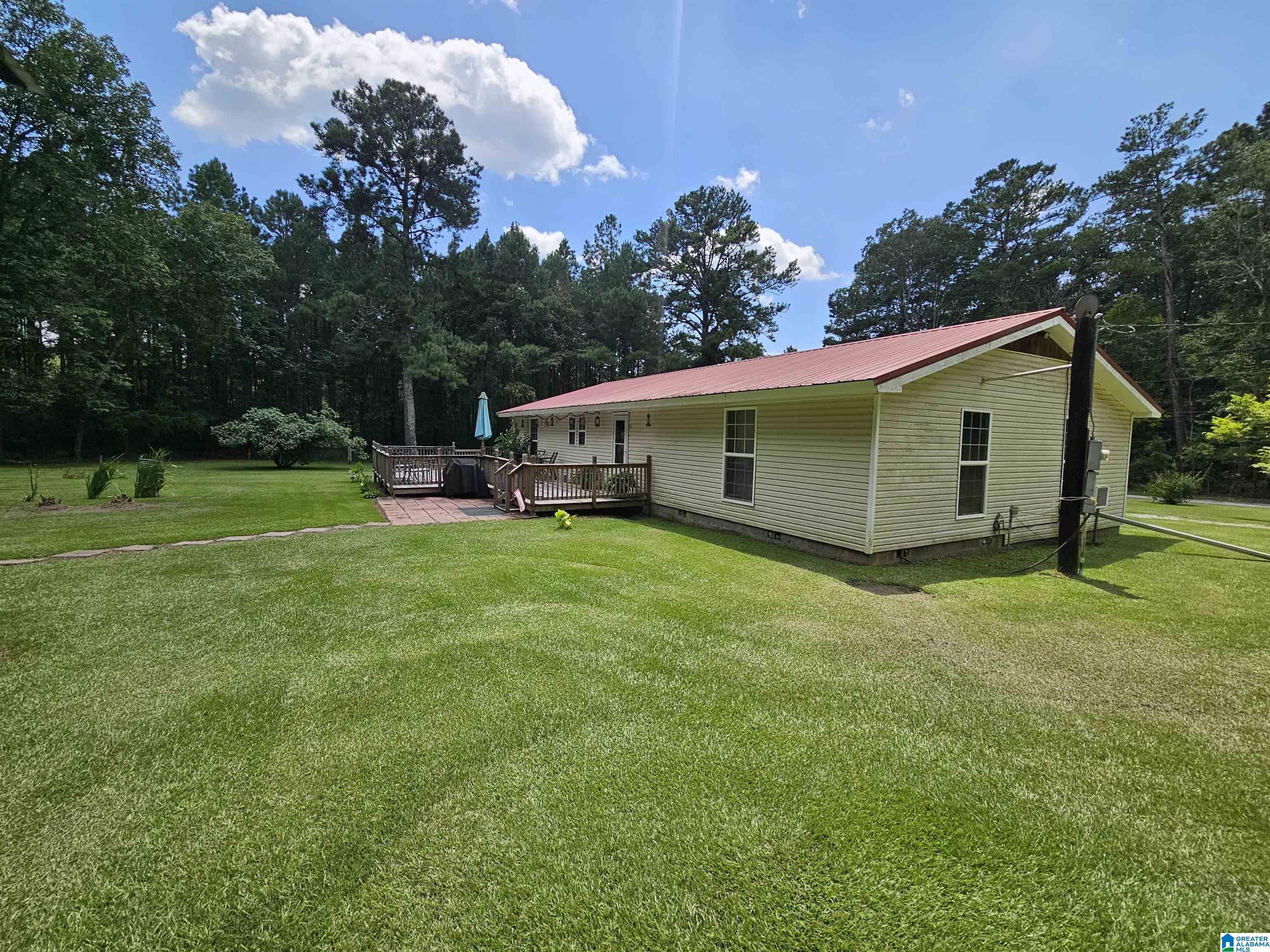 Homes for sale in Ashville, AL | 505 Ray Lane, Ashville, AL 35953 | MLS# 21426647