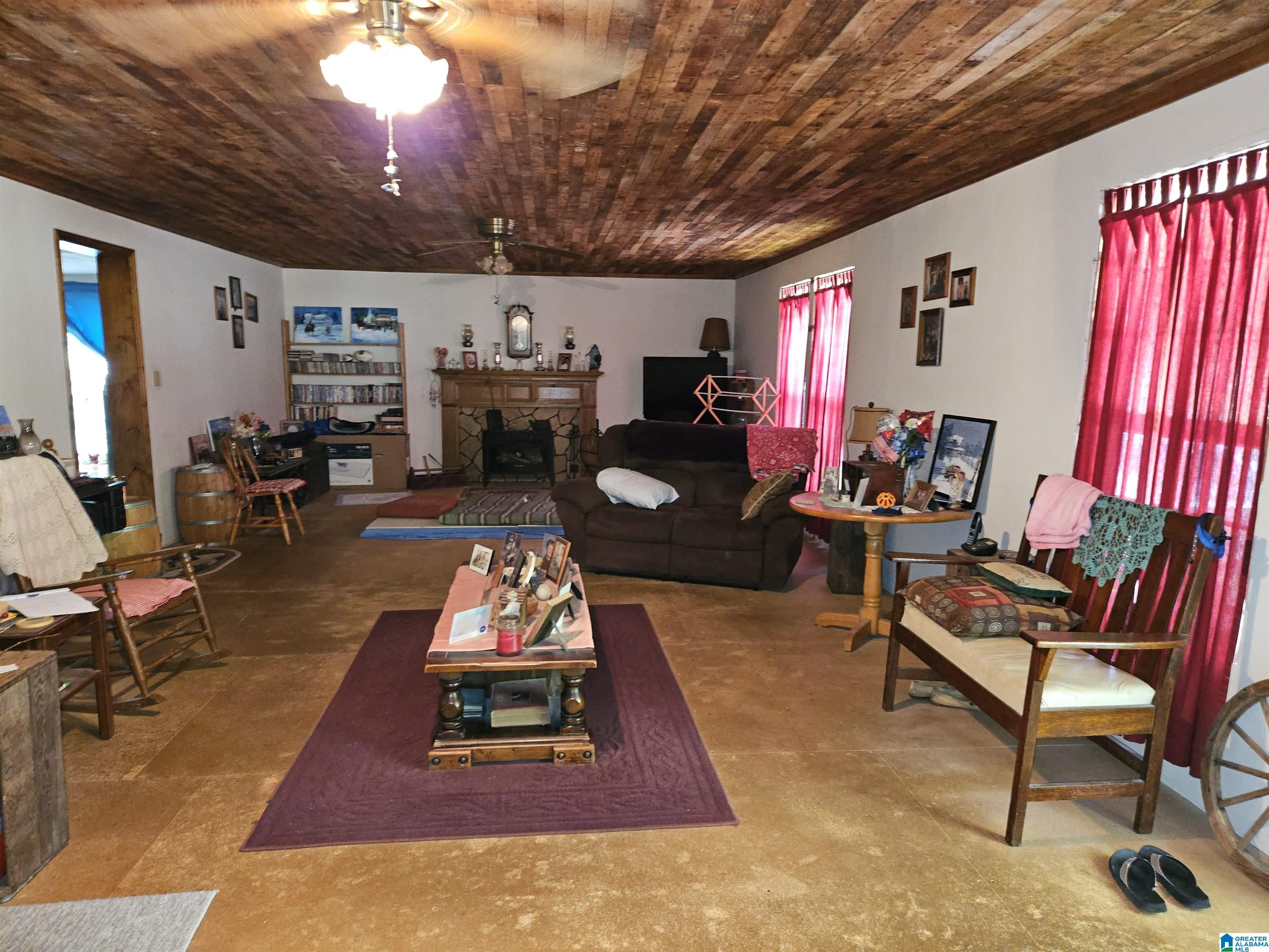 Homes for sale in Ashville, AL | 505 Ray Lane, Ashville, AL 35953 | MLS# 21426647