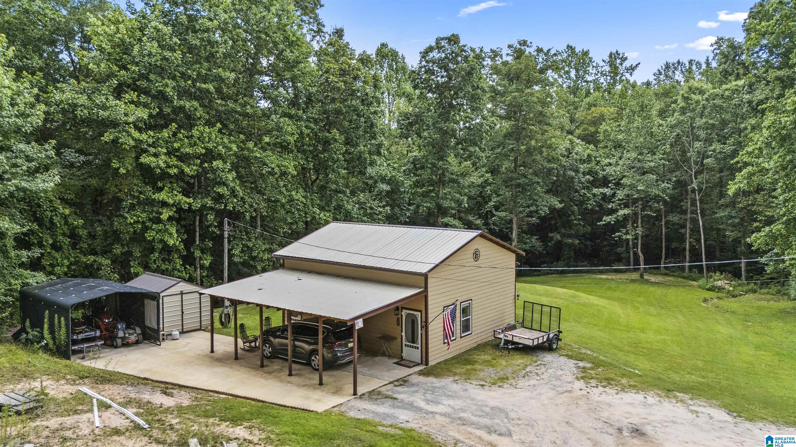 123 COUNTY ROAD 3917
