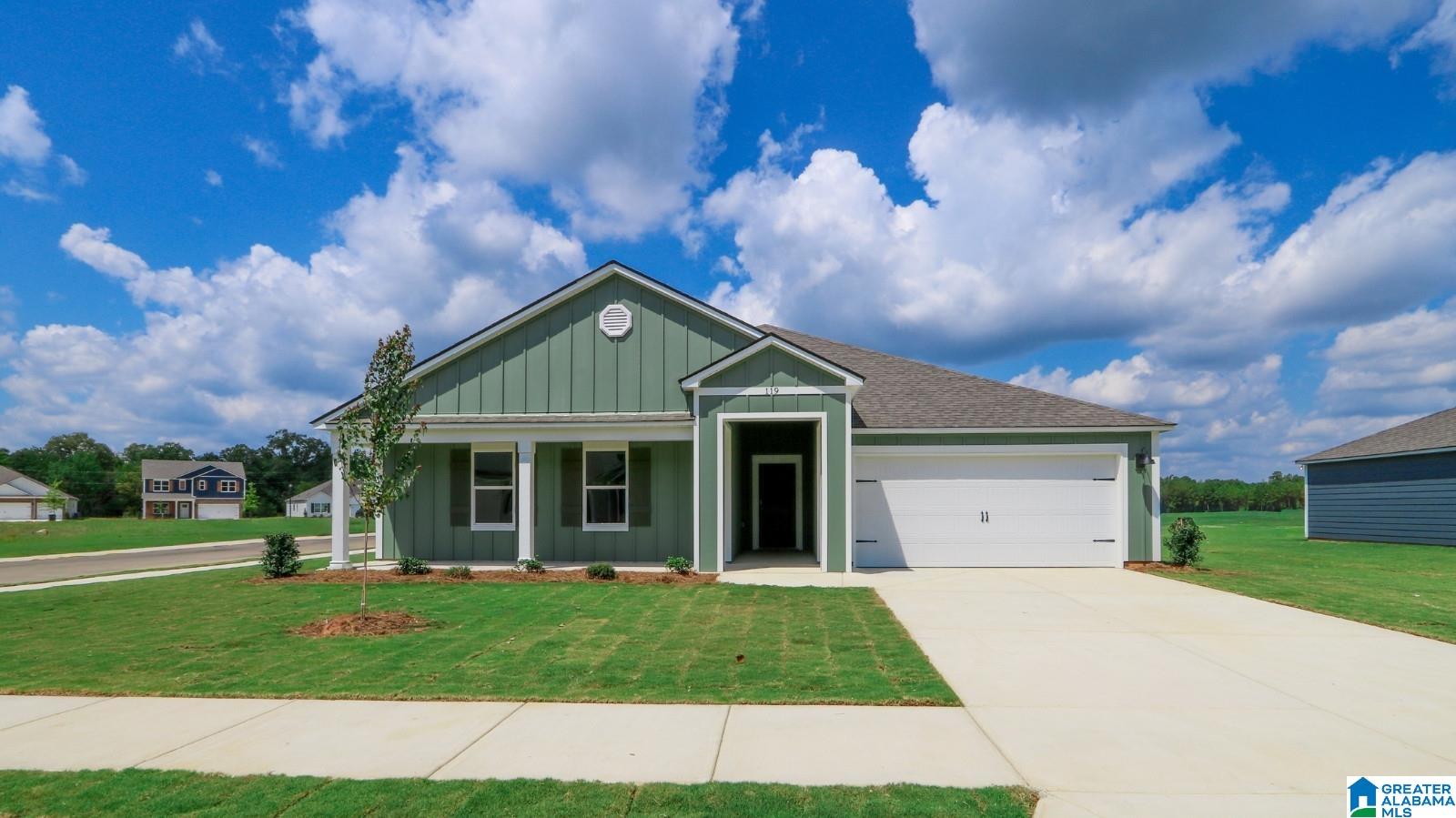 119 ABERDEEN LOOP