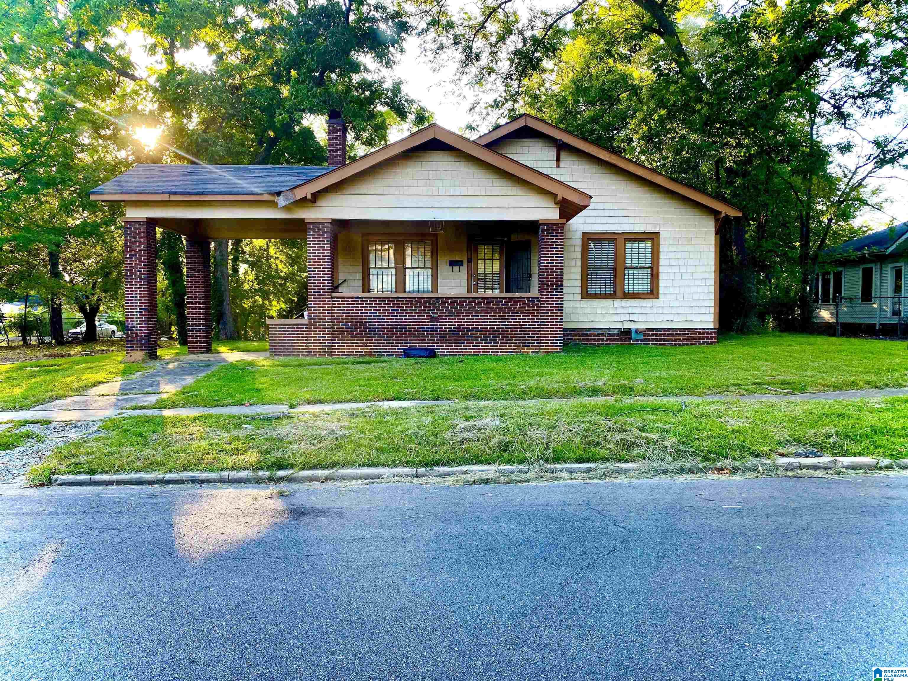 Homes for sale in Birmingham, AL | 7428 1st Avenue S, Birmingham, AL 35206 | MLS# 21426775