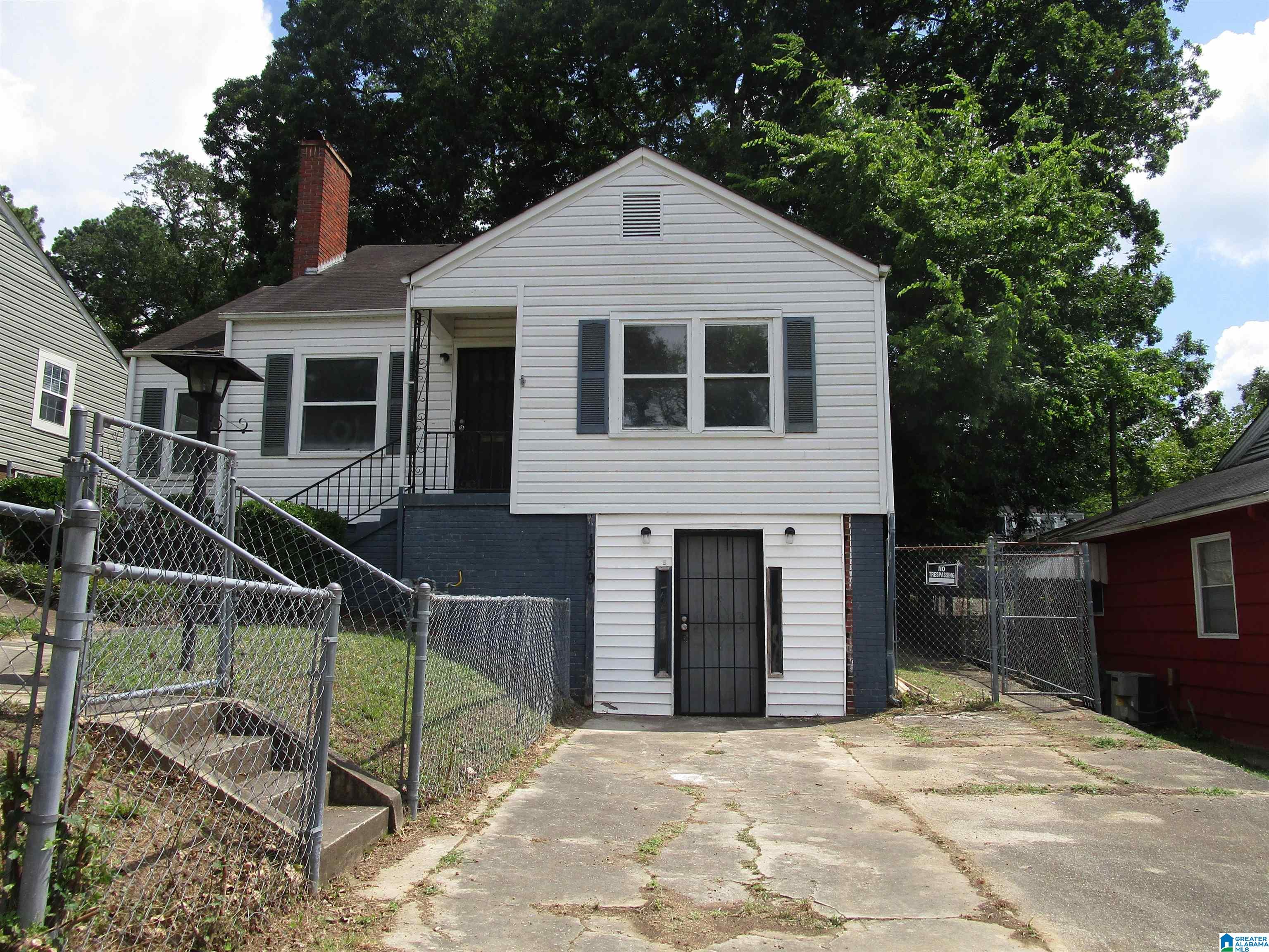 1319 31ST STREET ENSLEY