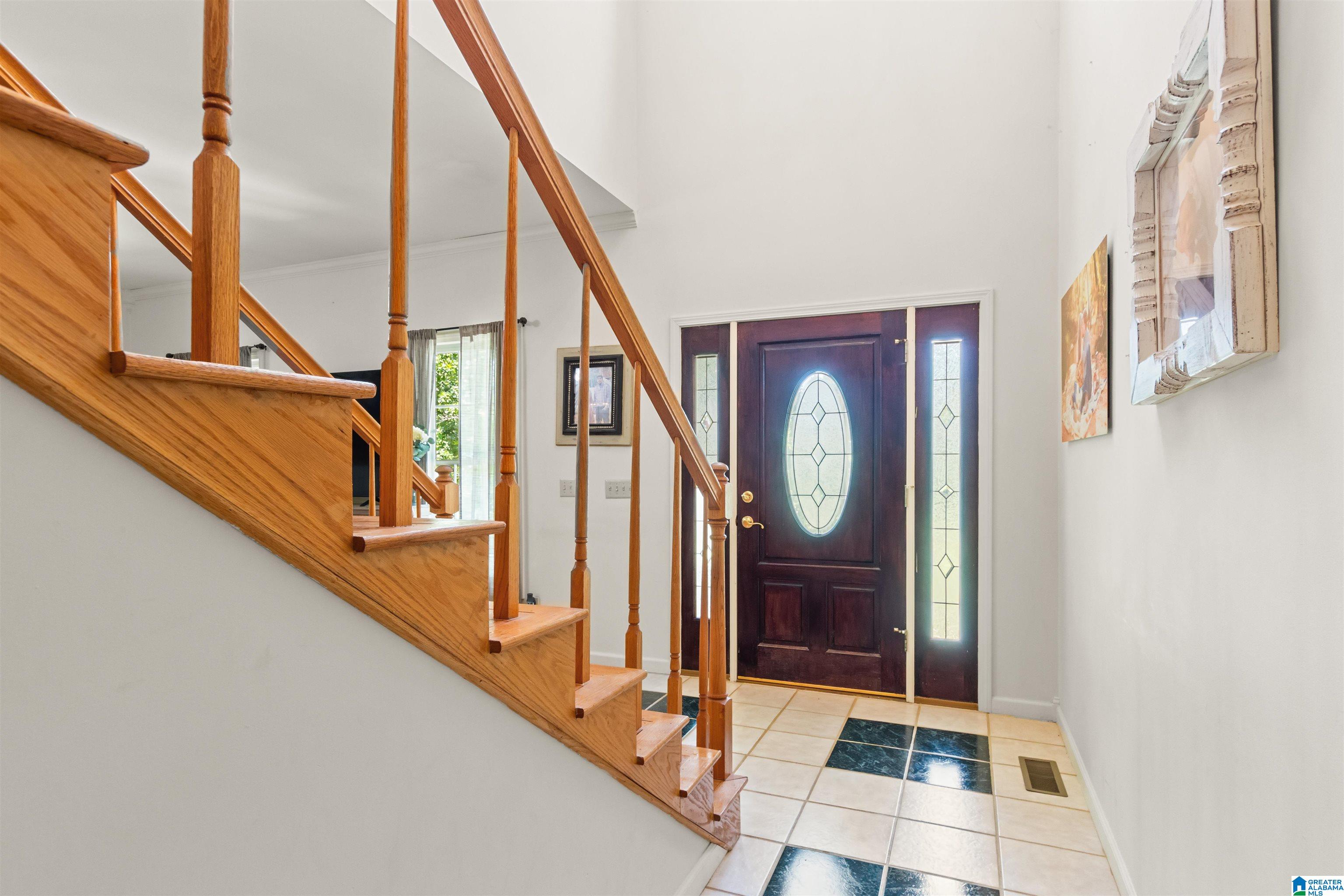 Homes for sale in Berry, AL | 1980 County Road 46, Berry, AL 35546 | MLS# 21426805