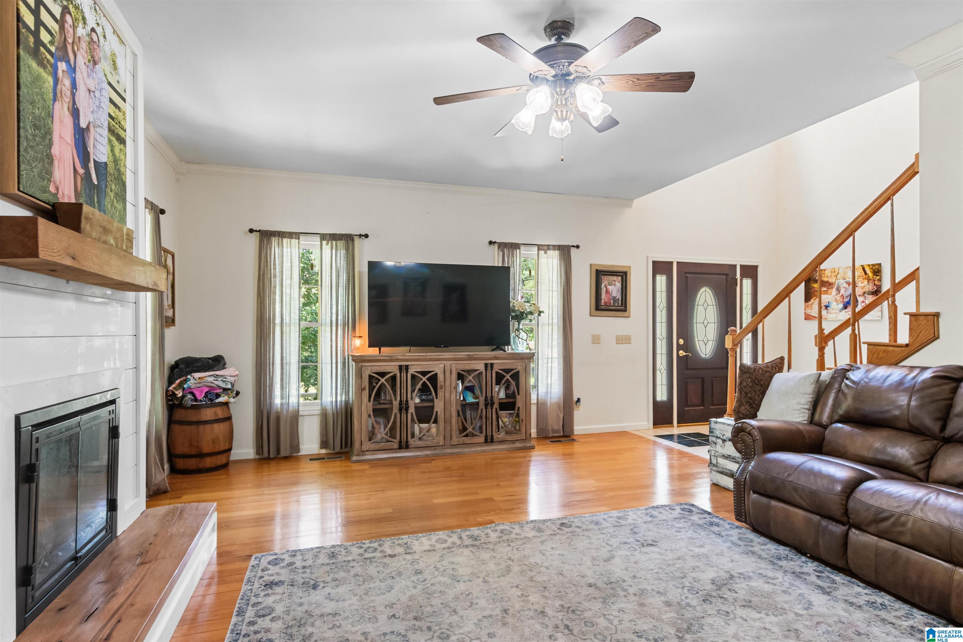 Homes for sale in Berry, AL | 1980 County Road 46, Berry, AL 35546 | MLS# 21426805