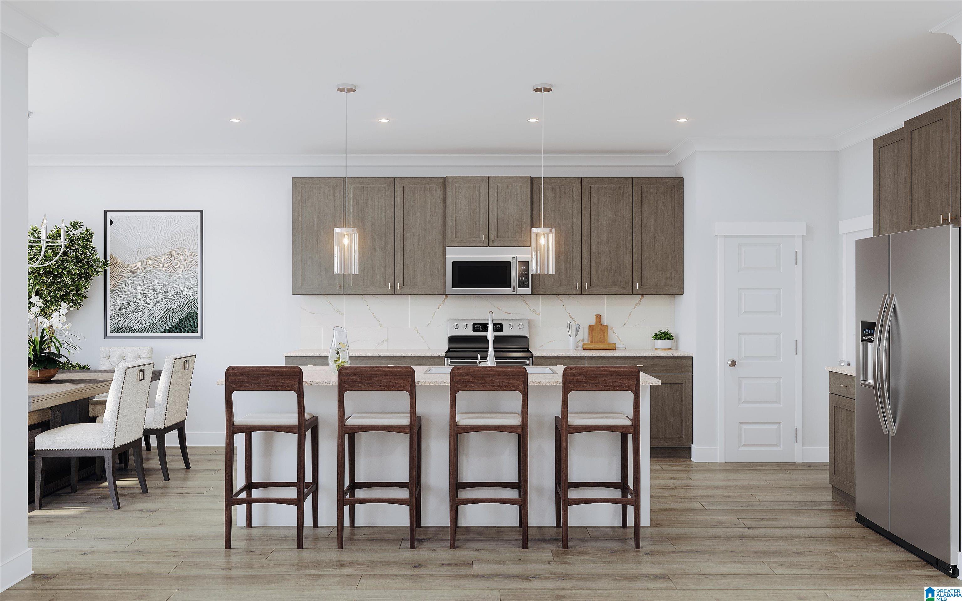 Homes for sale in Mccalla, AL | 9000 Kimbrell Station Loop, Mccalla, AL 35111 | MLS# 21426836