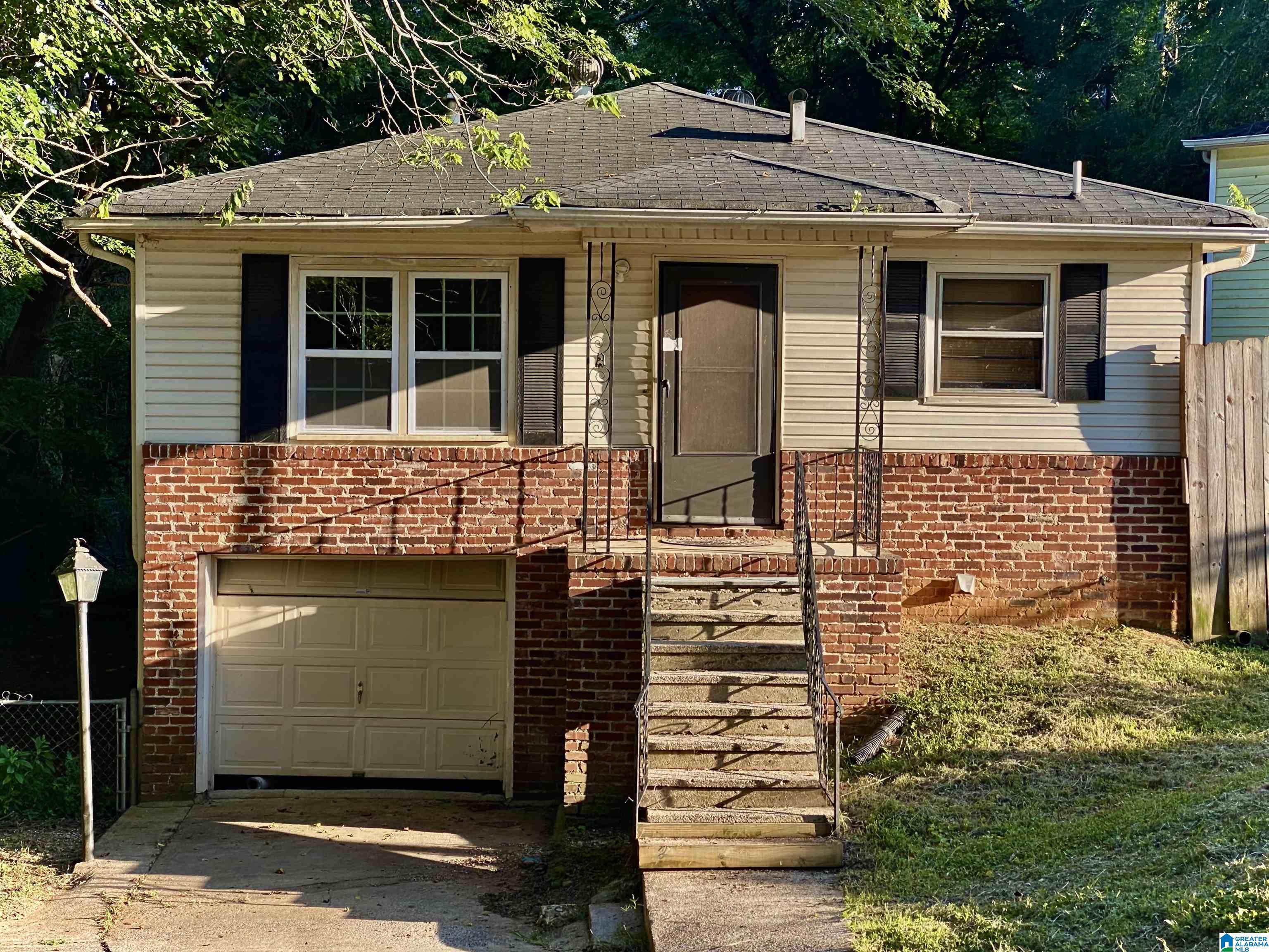 Homes for sale in Birmingham, AL | 600 74th Street S, Birmingham, AL 35206 | MLS# 21426839