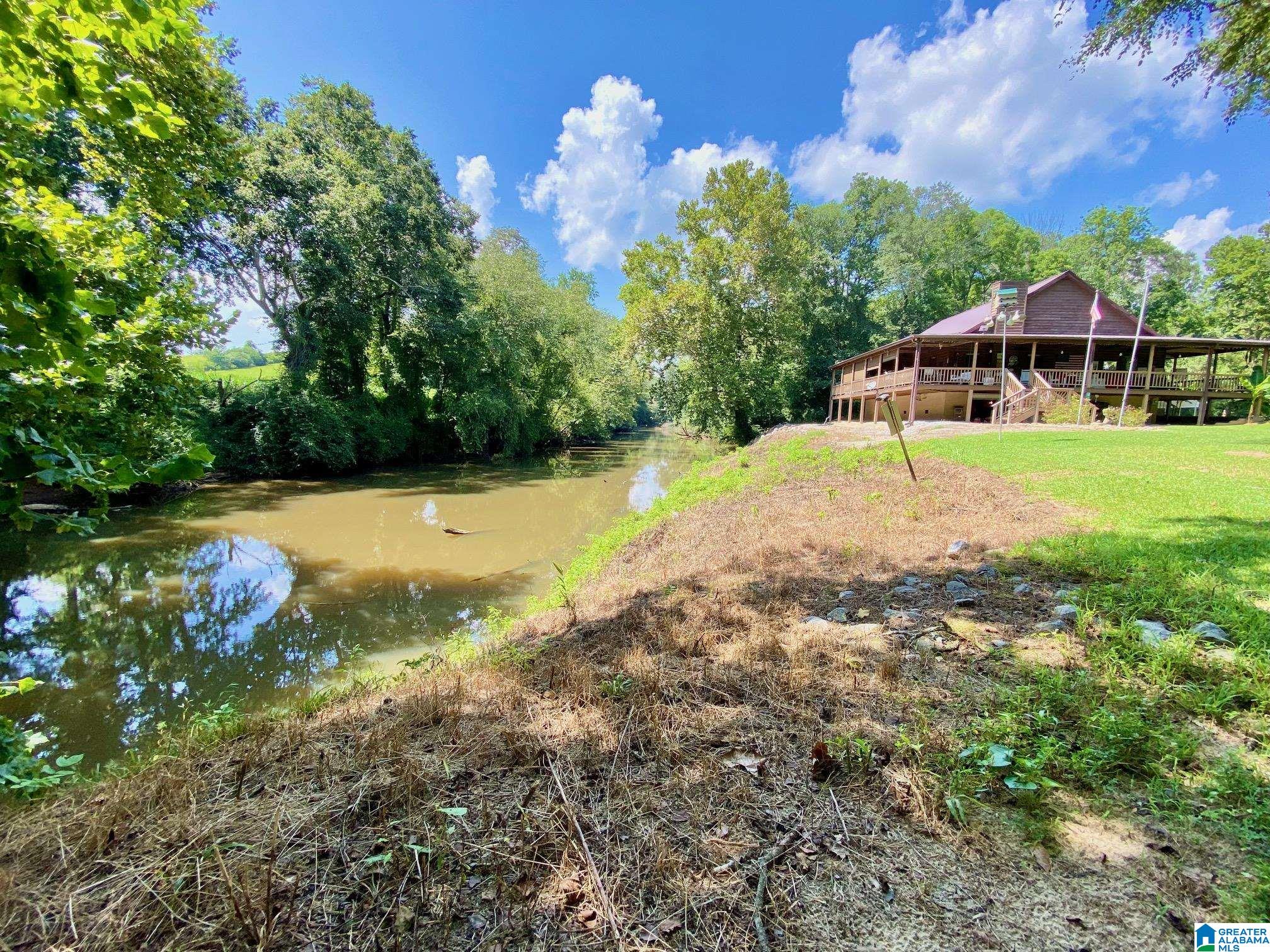 Homes for sale in Heflin, AL | 12891 County Road 66, Heflin, AL 36264 | MLS# 21426849