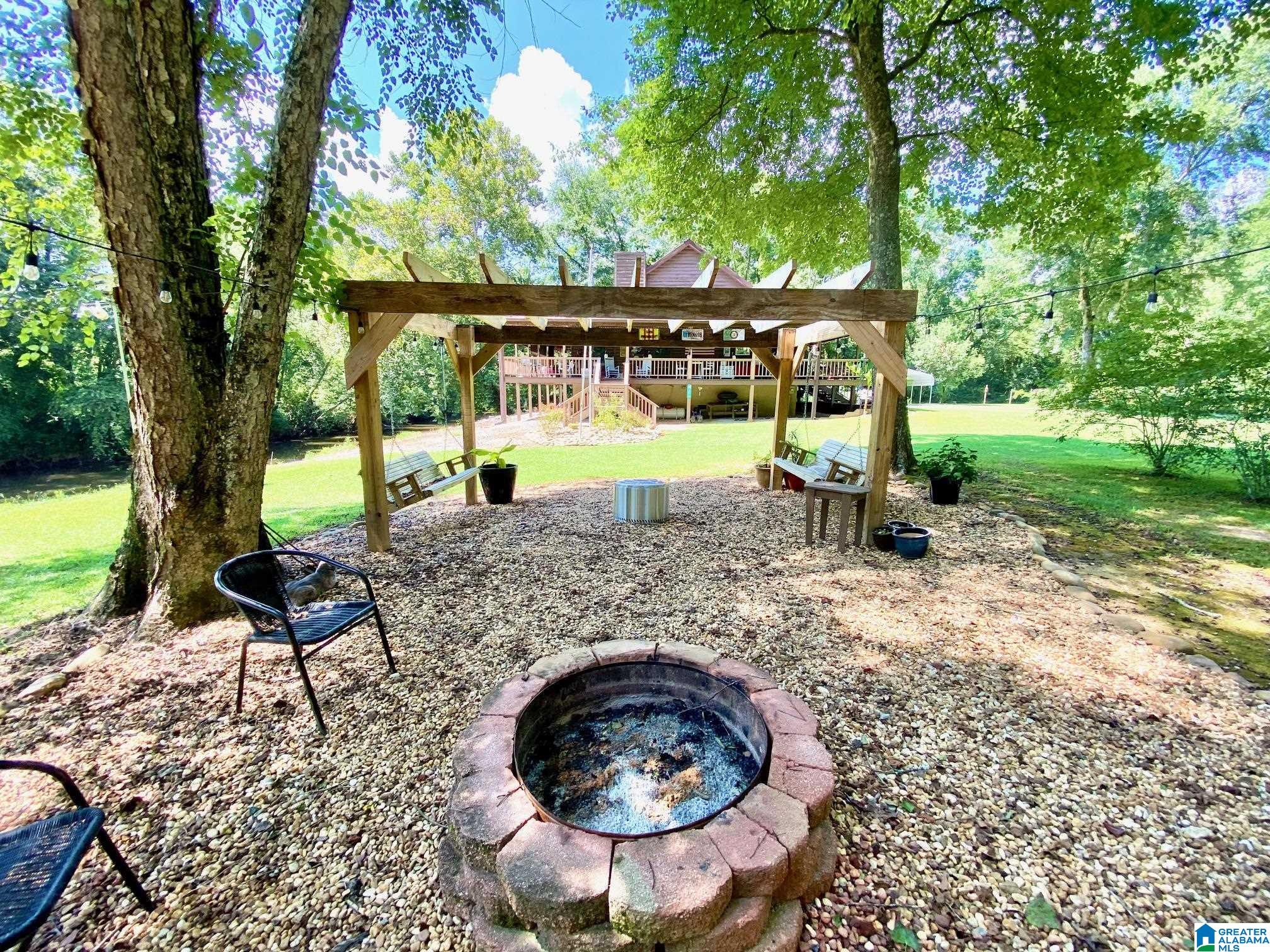 Homes for sale in Heflin, AL | 12891 County Road 66, Heflin, AL 36264 | MLS# 21426849