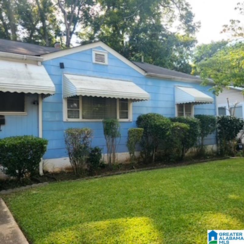 Homes for sale in Birmingham, AL | 5513 Avenue P, Birmingham, AL 35208 | MLS# 21426858