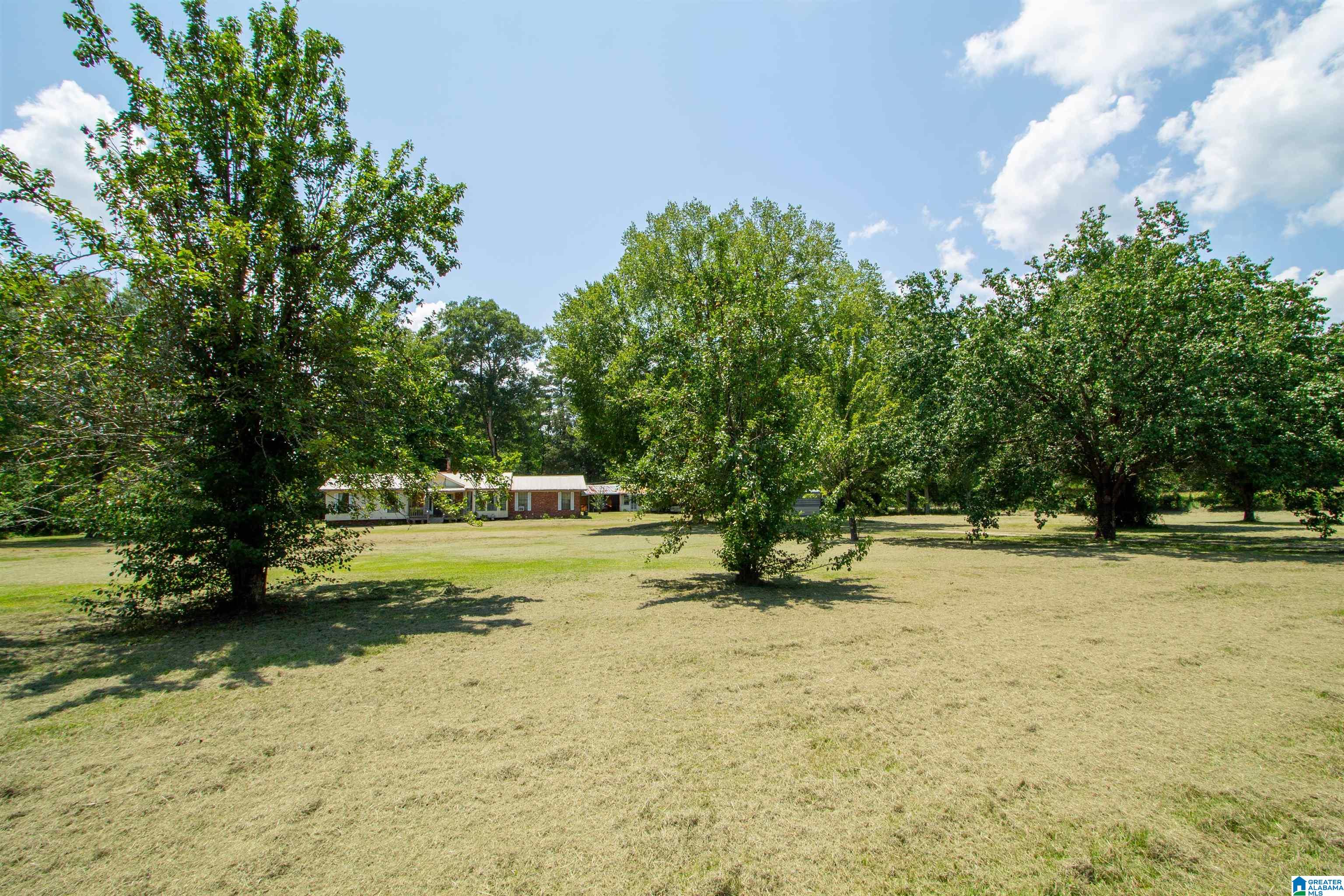 Homes for sale in Vincent, AL | 34 Raley Street, Vincent, AL 35178 | MLS# 21426895