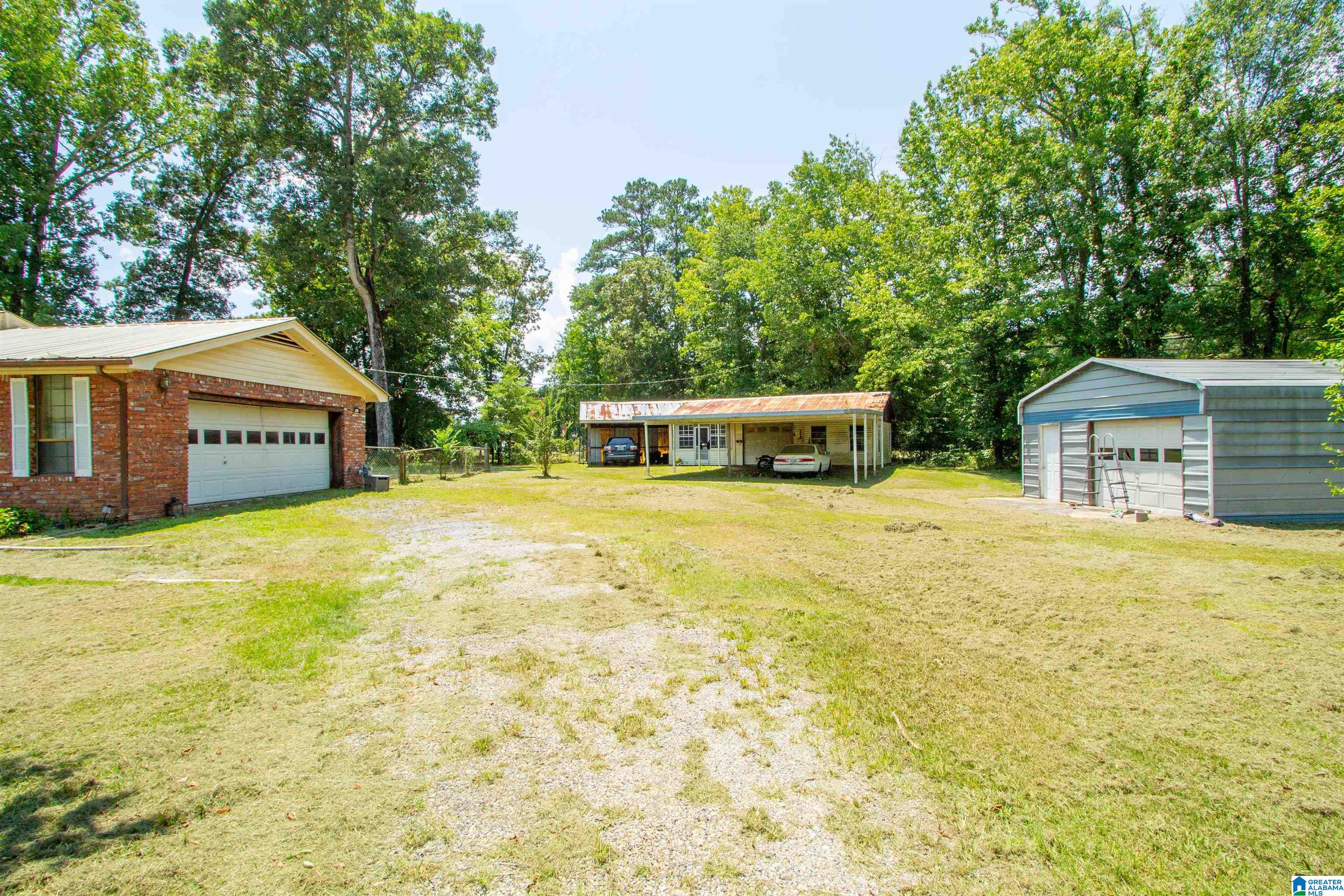 Homes for sale in Vincent, AL | 34 Raley Street, Vincent, AL 35178 | MLS# 21426895